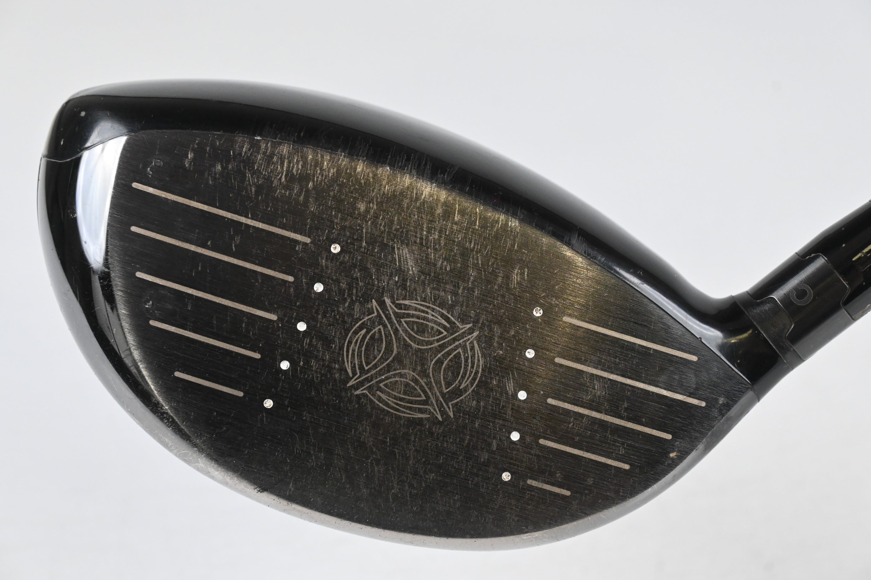 Callaway RAZR Fit Xtreme Driver / 10.5 Degree / Stiff Flex Aldila Synergy 65 Shaft