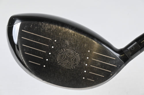 Callaway RAZR Fit Xtreme Driver / 10.5 Degree / Stiff Flex Aldila Synergy 65 Shaft