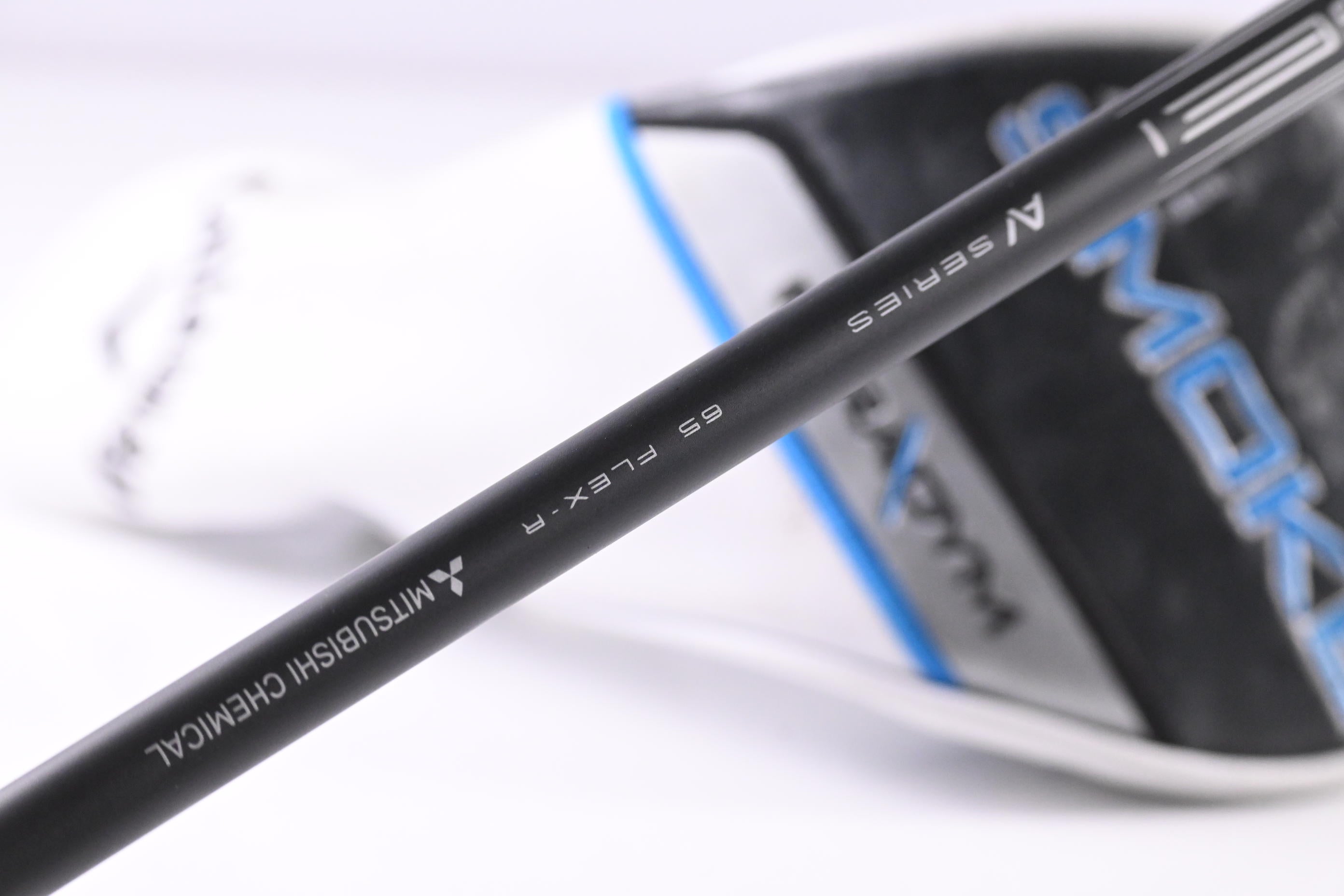 Callaway Paradym Ai Smoke Max #3HL Wood / 16.5 Degree / Regular Flex Tesnei