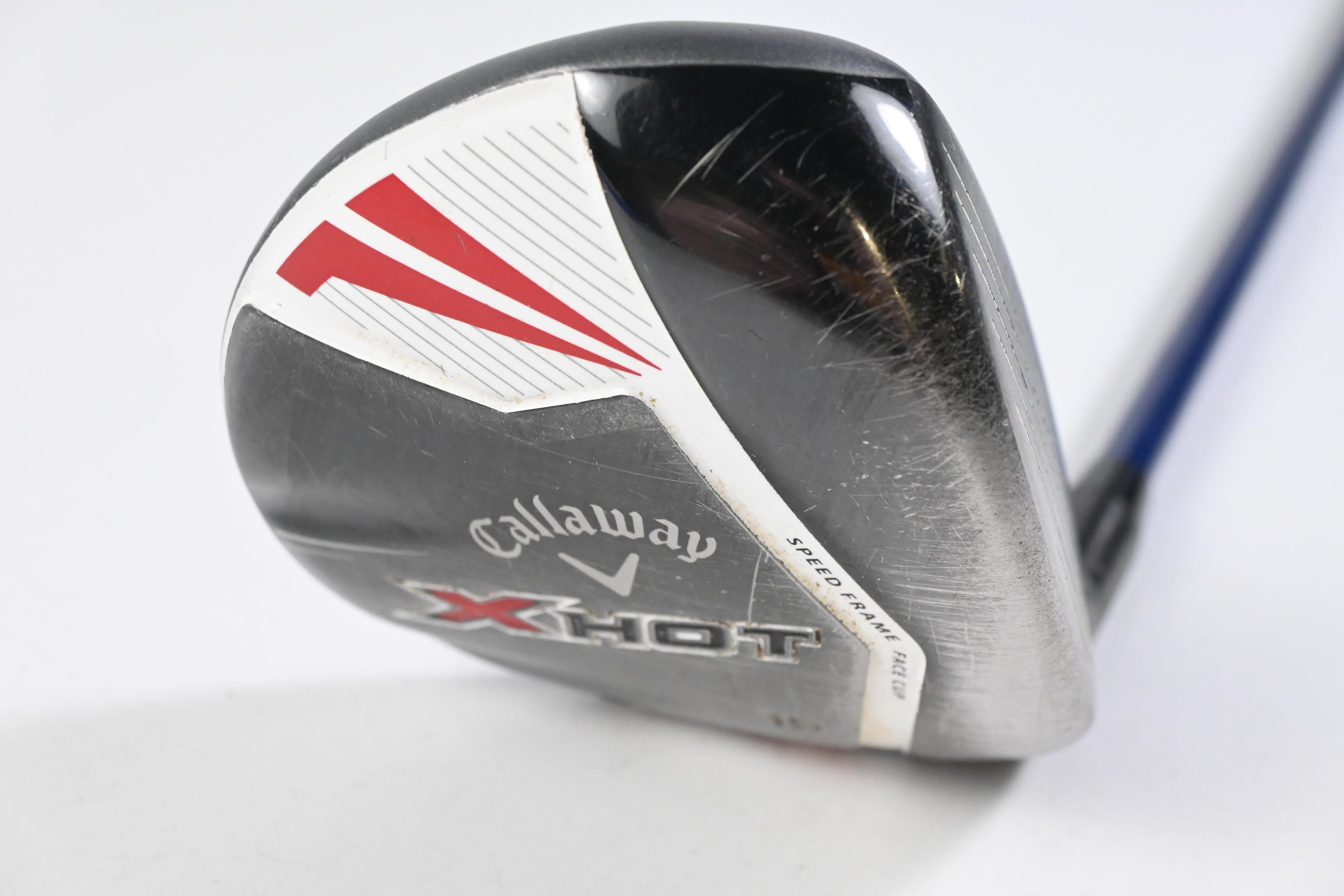 Callaway X Hot #3 Wood / 15 Degree / Stiff Flex Project X Shaft