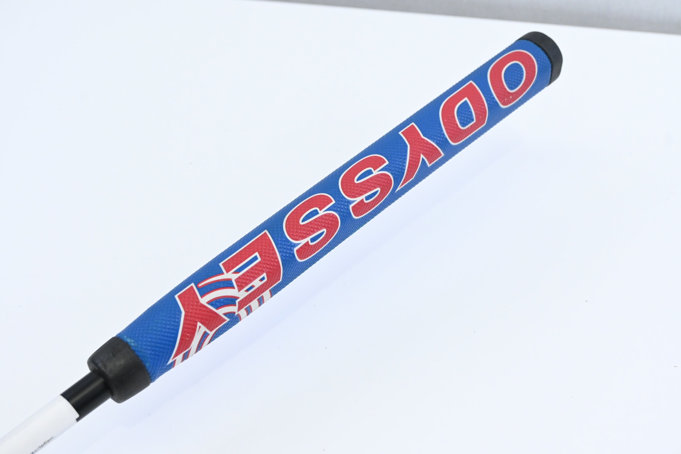 Odyssey Triple Track Double Wide Putter / 34 Inch