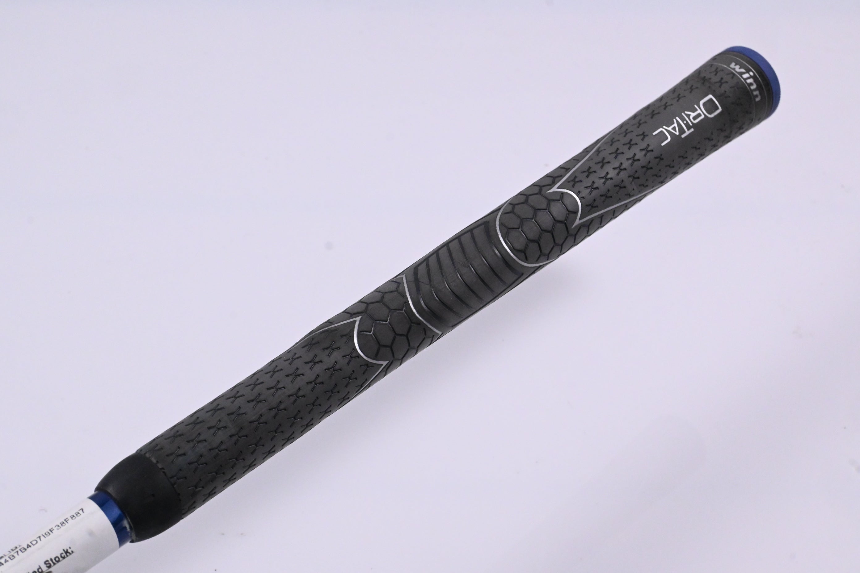 Miura PP-9003 #7 Iron / Regular Plus Flex Project X Graphite Shaft