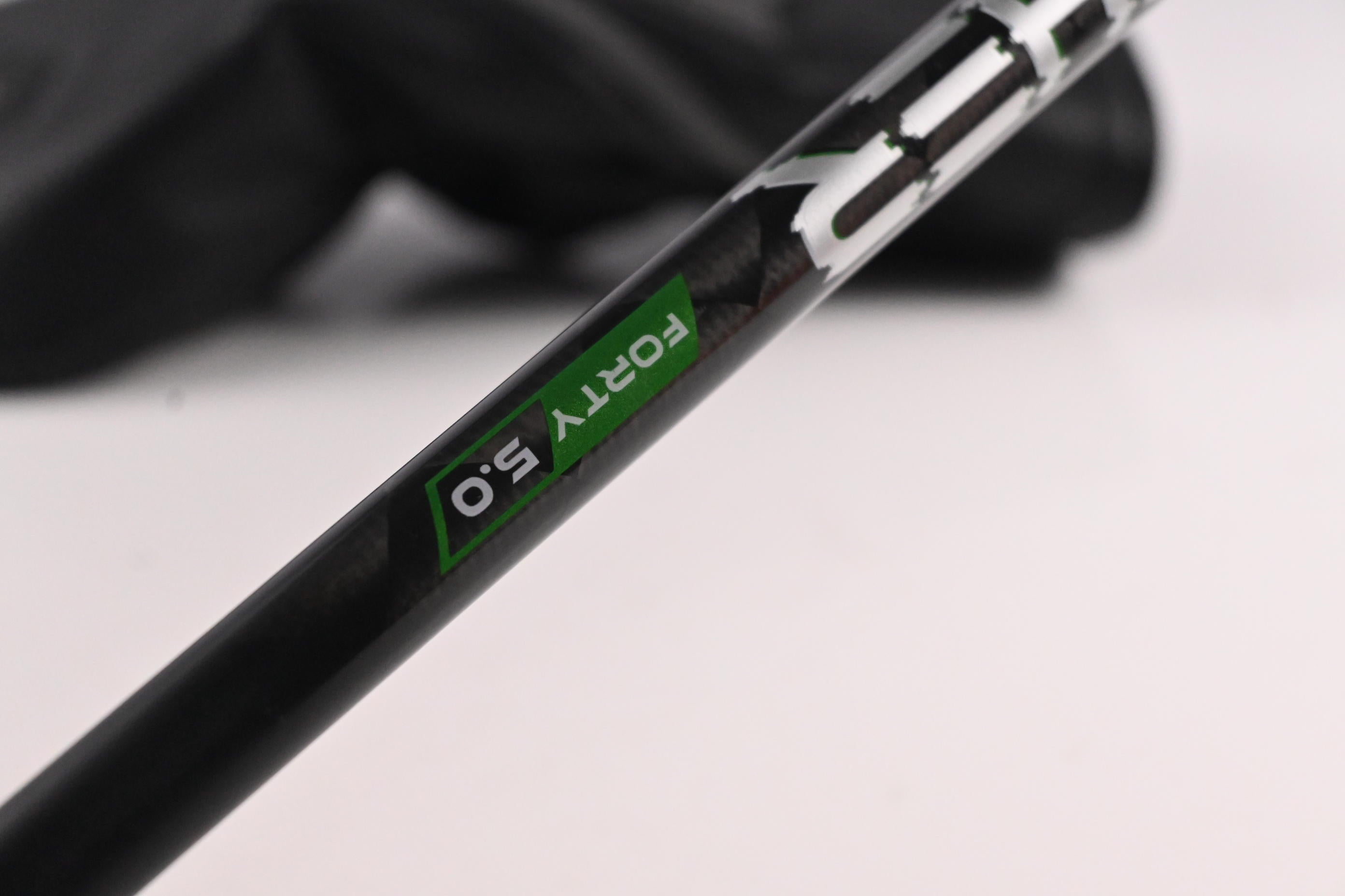 PXG 0311 Black Ops #9 Wood / 24 Degree / Senior Flex Cypher 40 Shaft