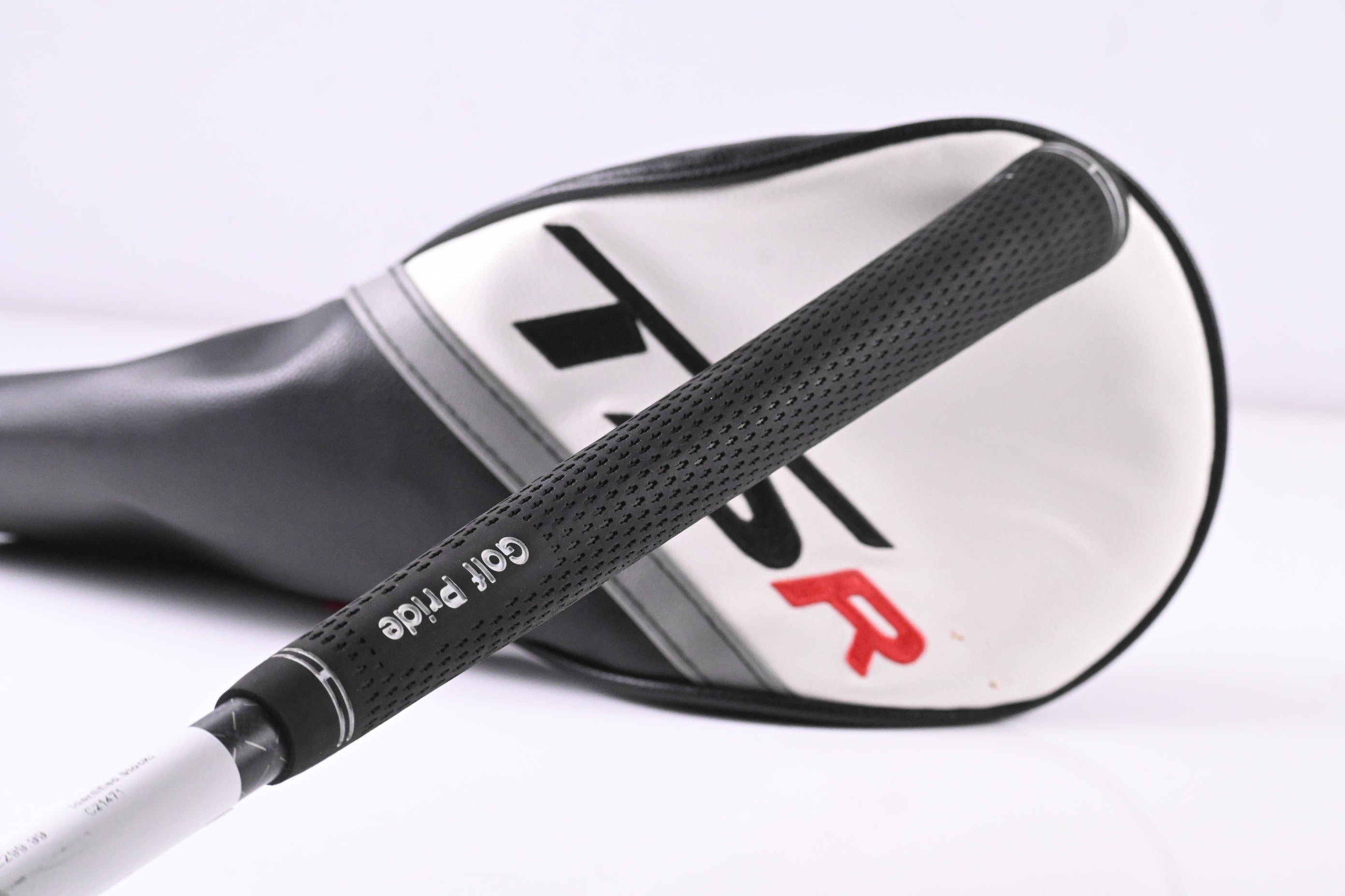 Titleist TSR2 Driver / 10 Degree / X-Flex Tensei 1K Black 65 Shaft
