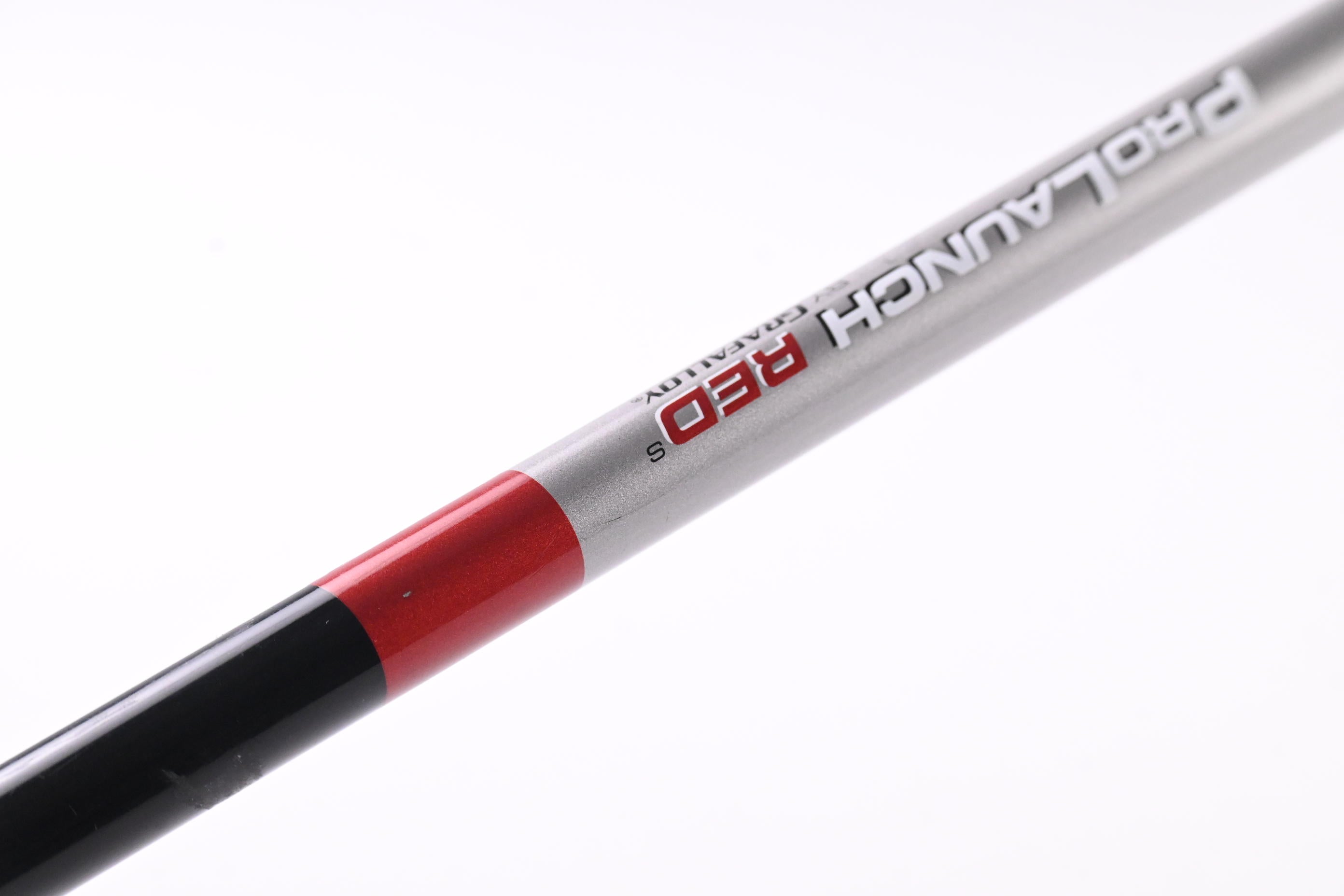 Ping G10 Driver / 9 Degree / Stiff Flex ProLaunch Red Shaft