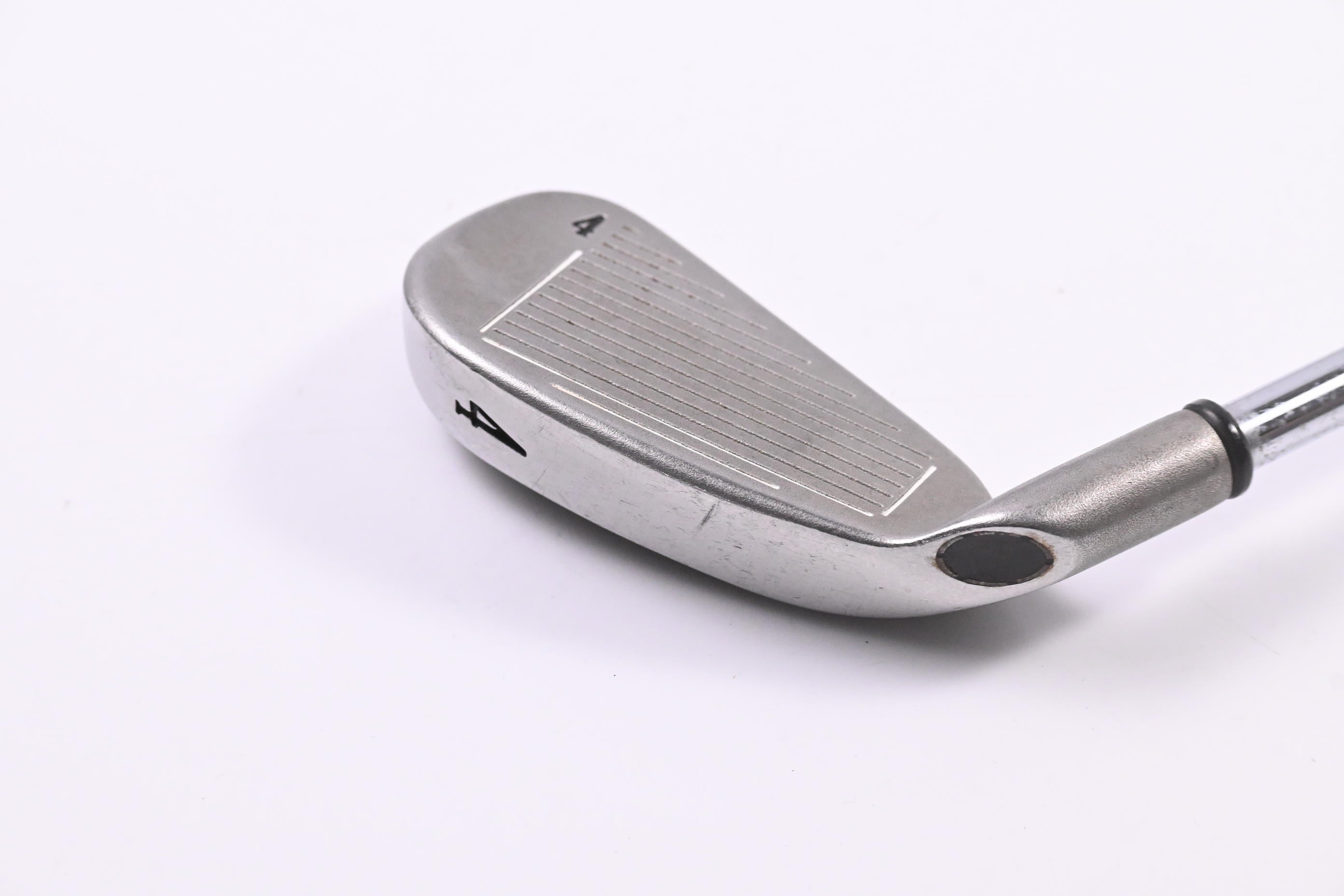 Callaway X-12 #4 Iron / 23.5 Degree / Regular Flex Callaway Memphis 10 '98 Shaft
