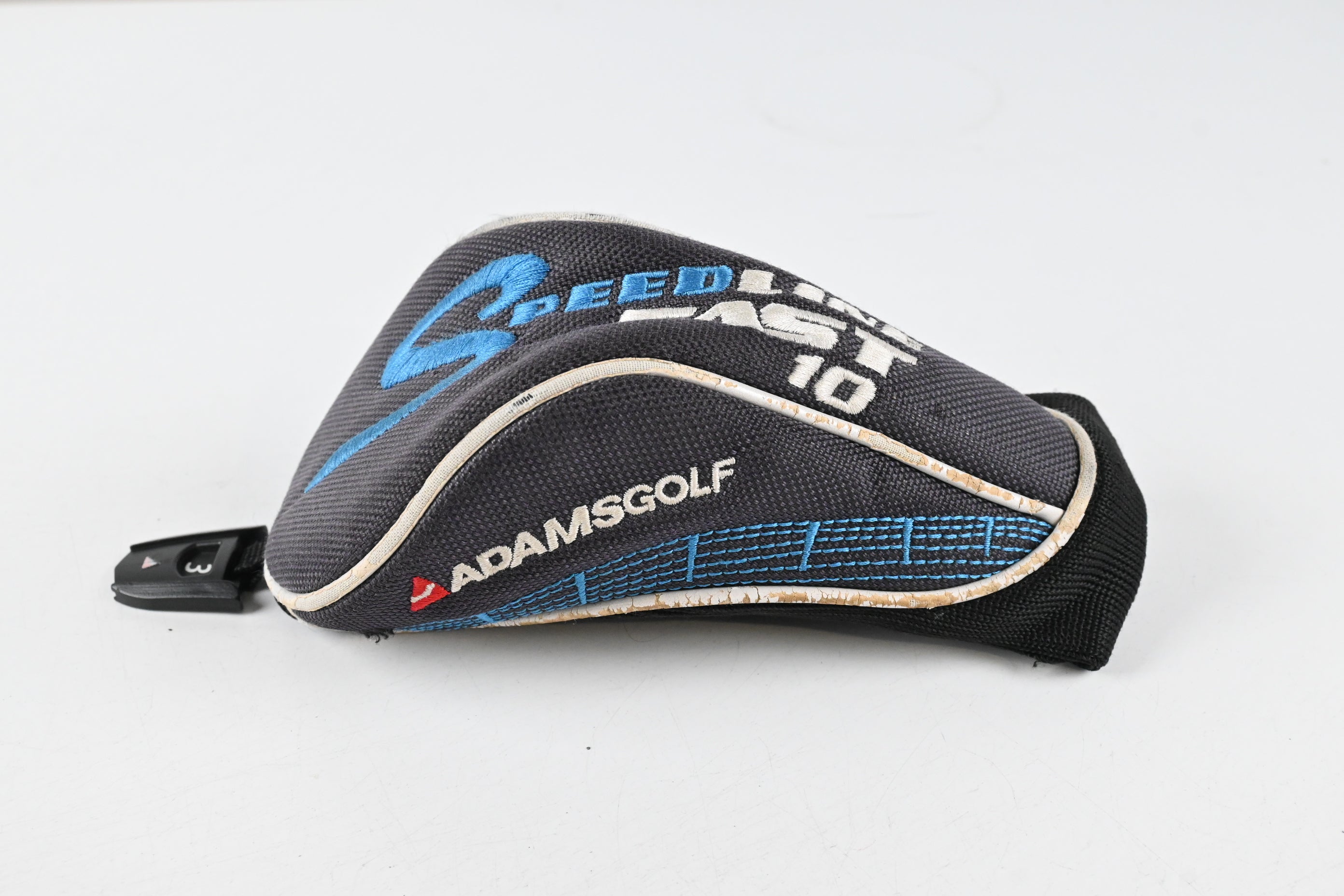 Adams Speedline Fast 10 #3 Wood / 15 Degree / Regular Flex Adams Shaft