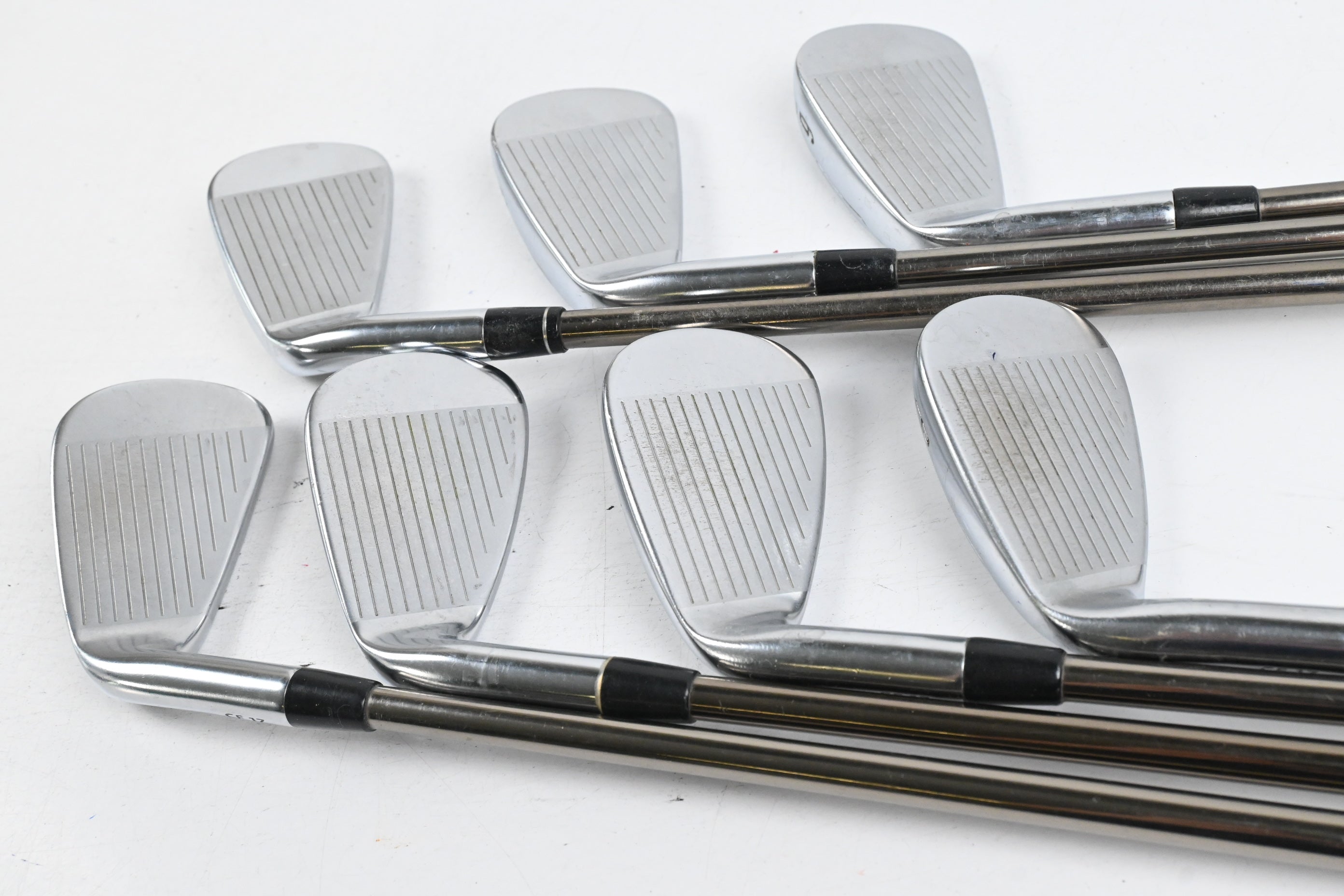 Callaway Epic Irons / 4-PW / Regular Flex UST Mamiya Recoil ES Shafts