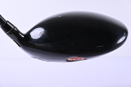 Cobra King F7 Driver / 10.5 Degree / Senior Flex Fujikura Pro 60 Shaft