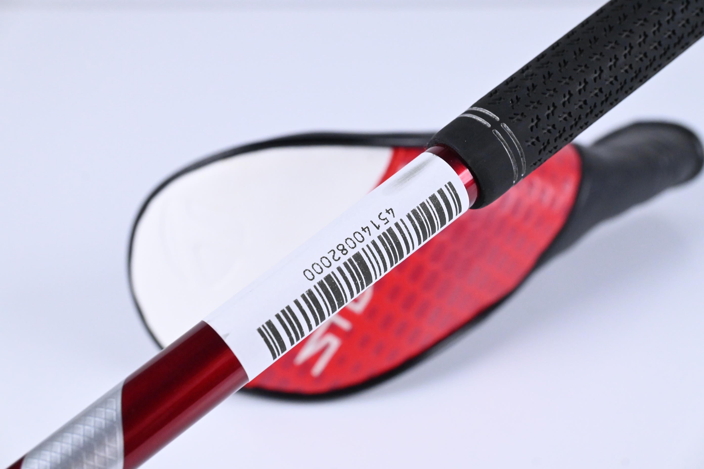 Taylormade Stealth 2 #3 Hybrid / 19 Degree / Regular Flex Fujikura Ventus TR Red