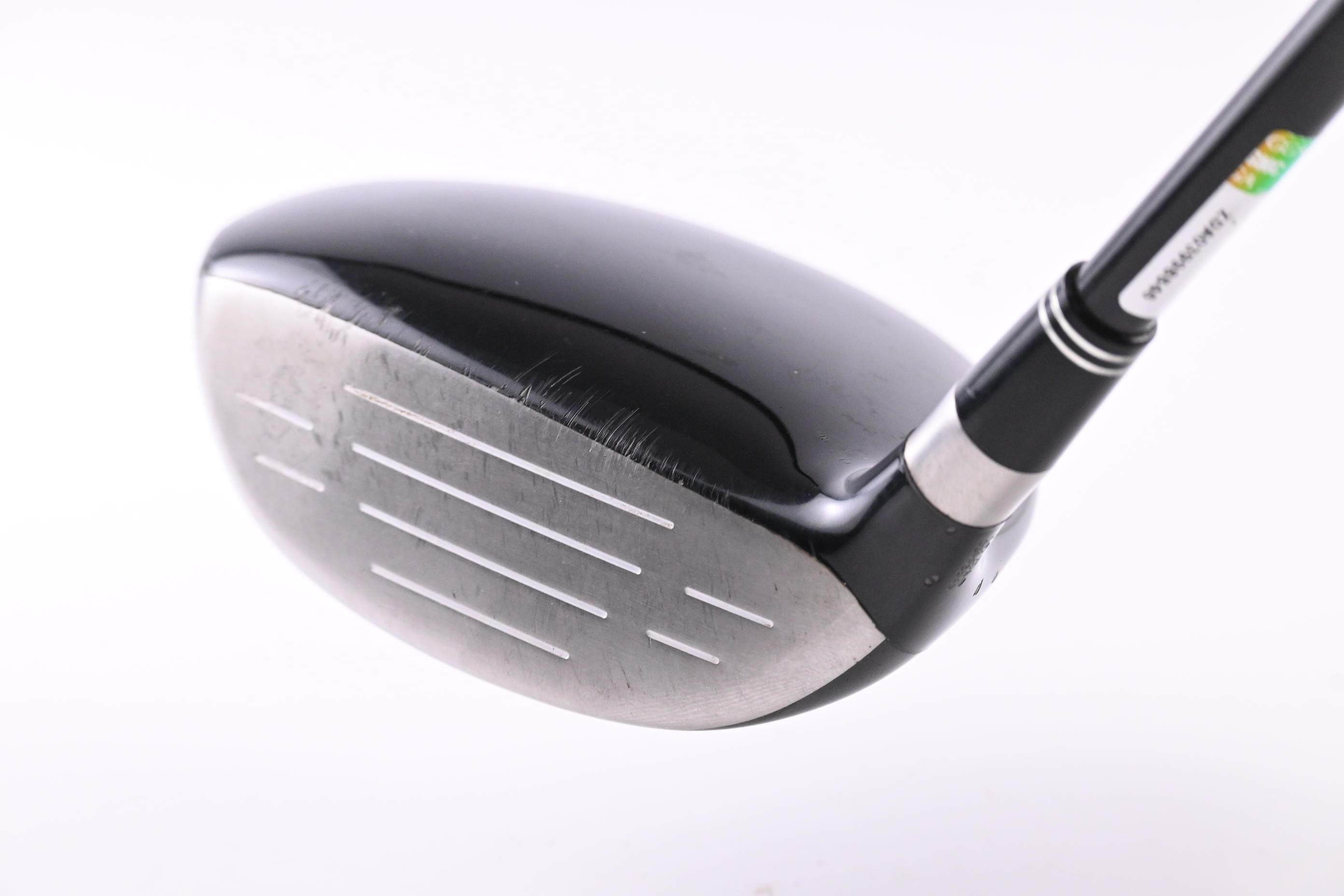 Srixon Z-355 #3 Wood / 15 Degree / Regular Flex Miyazaki Jinsoku 54 Shaft