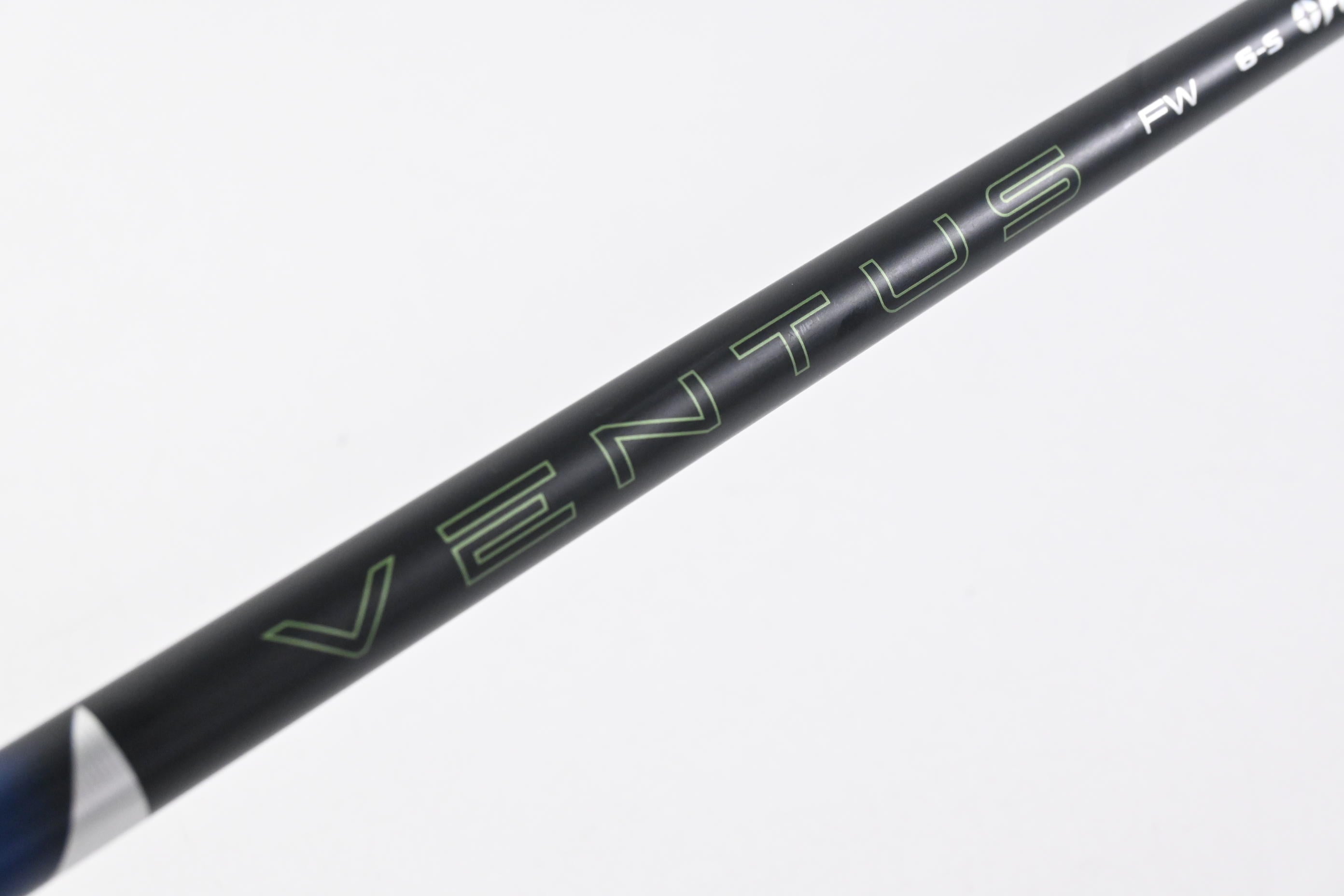 Fujikura Ventus Blue '25 6 #9 Wood Shaft / Stiff Flex / Taylormade 2nd Gen