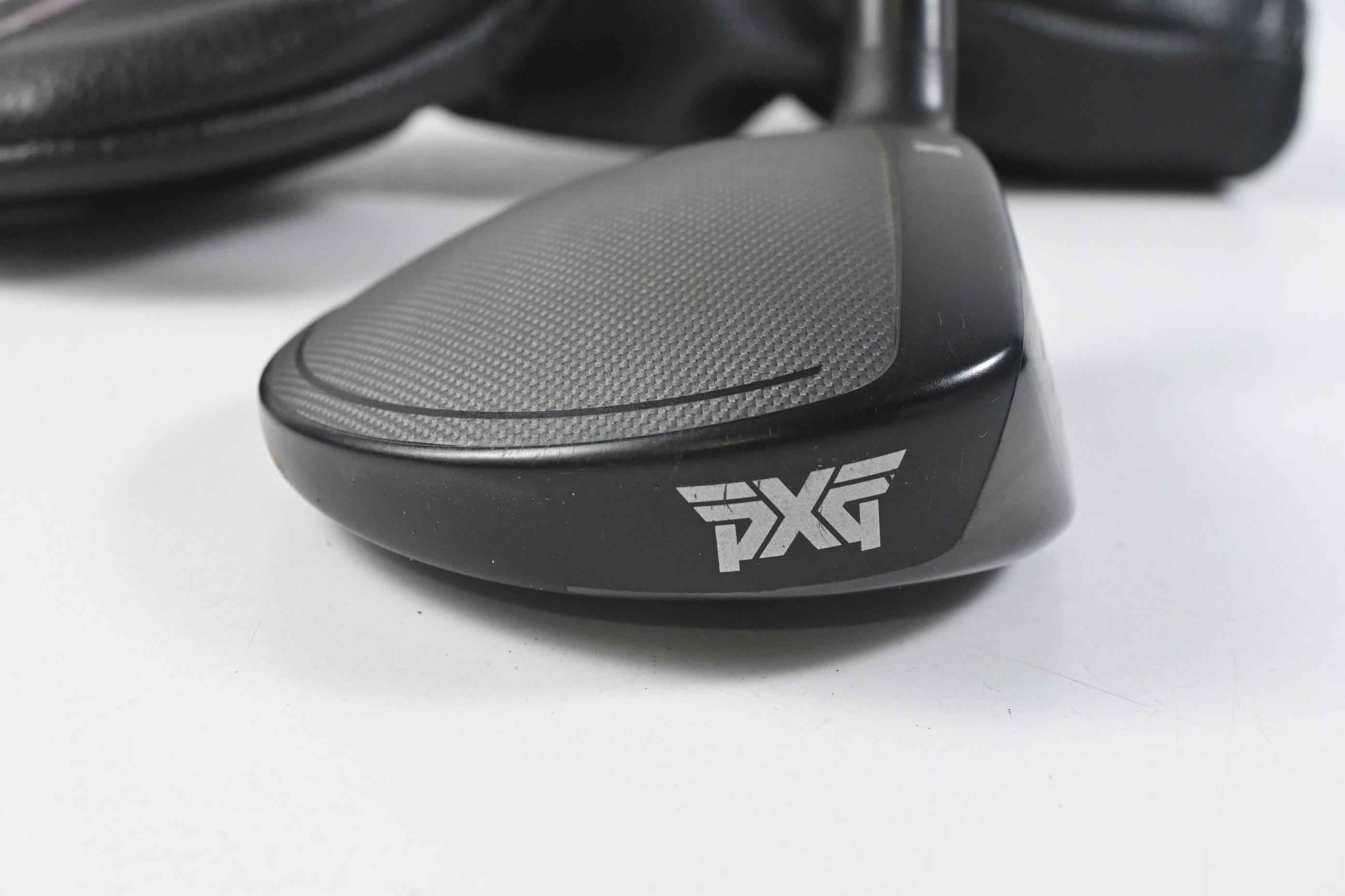 PXG 0311 XF Gen5 #4 Wood / 17 Degree / Regular Flex Tensei AV Blue 65 Shaft
