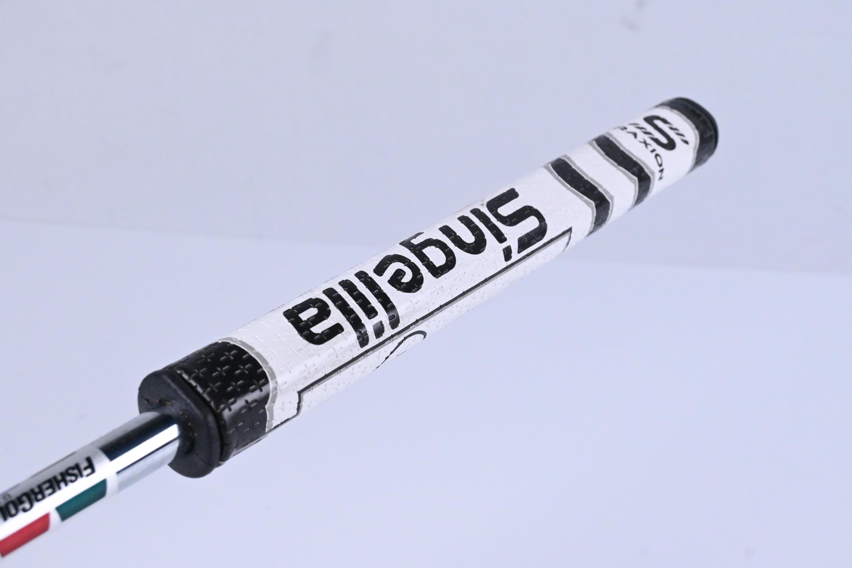 Fisher Multi Speed Insert Putter / 34 Inch