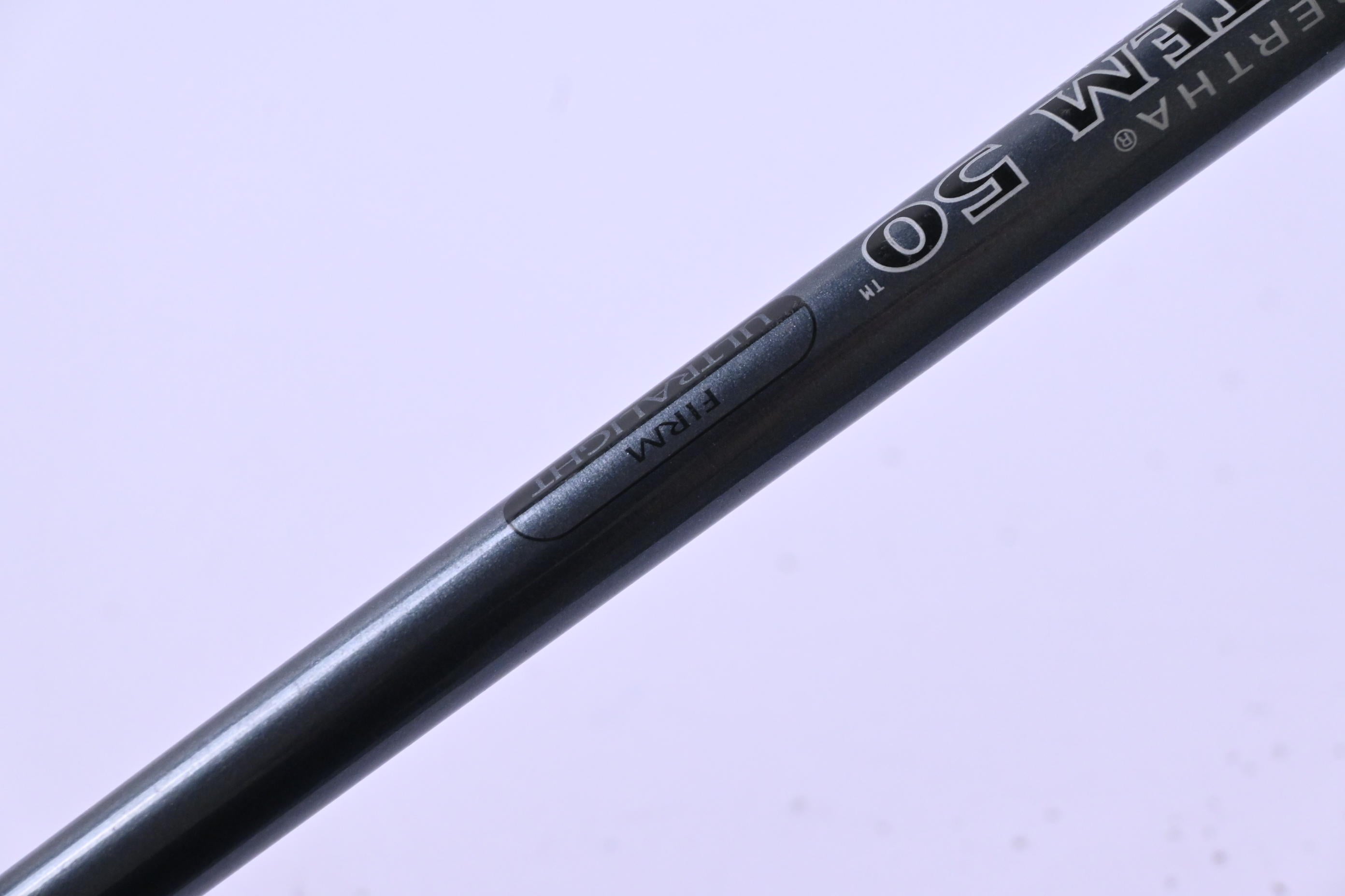 Callaway ERC II Driver / 9 Degree / Firm Flex Callaway System 50 Shaft