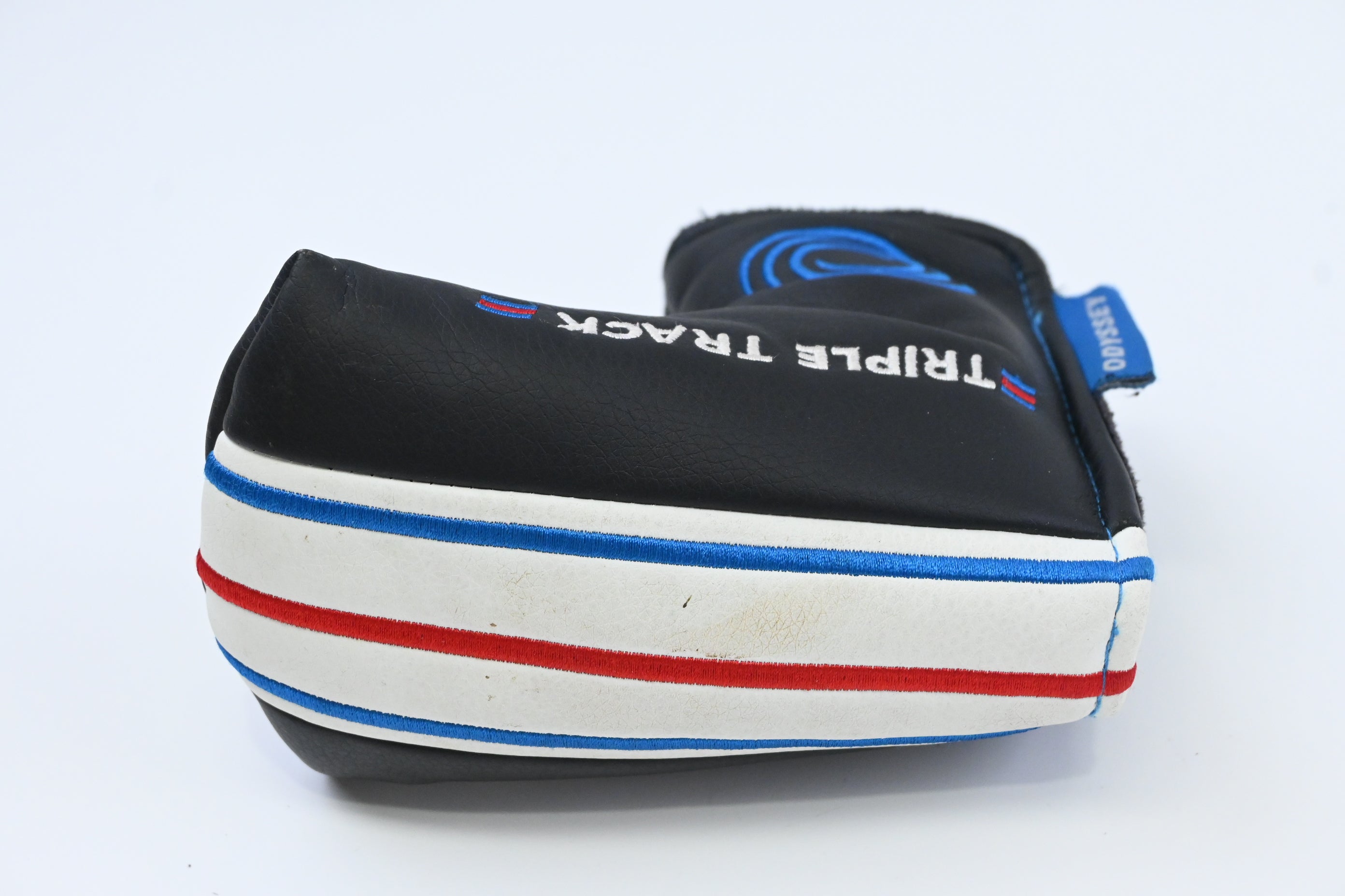 Odyssey Triple Track Double Wide Putter / 34 Inch