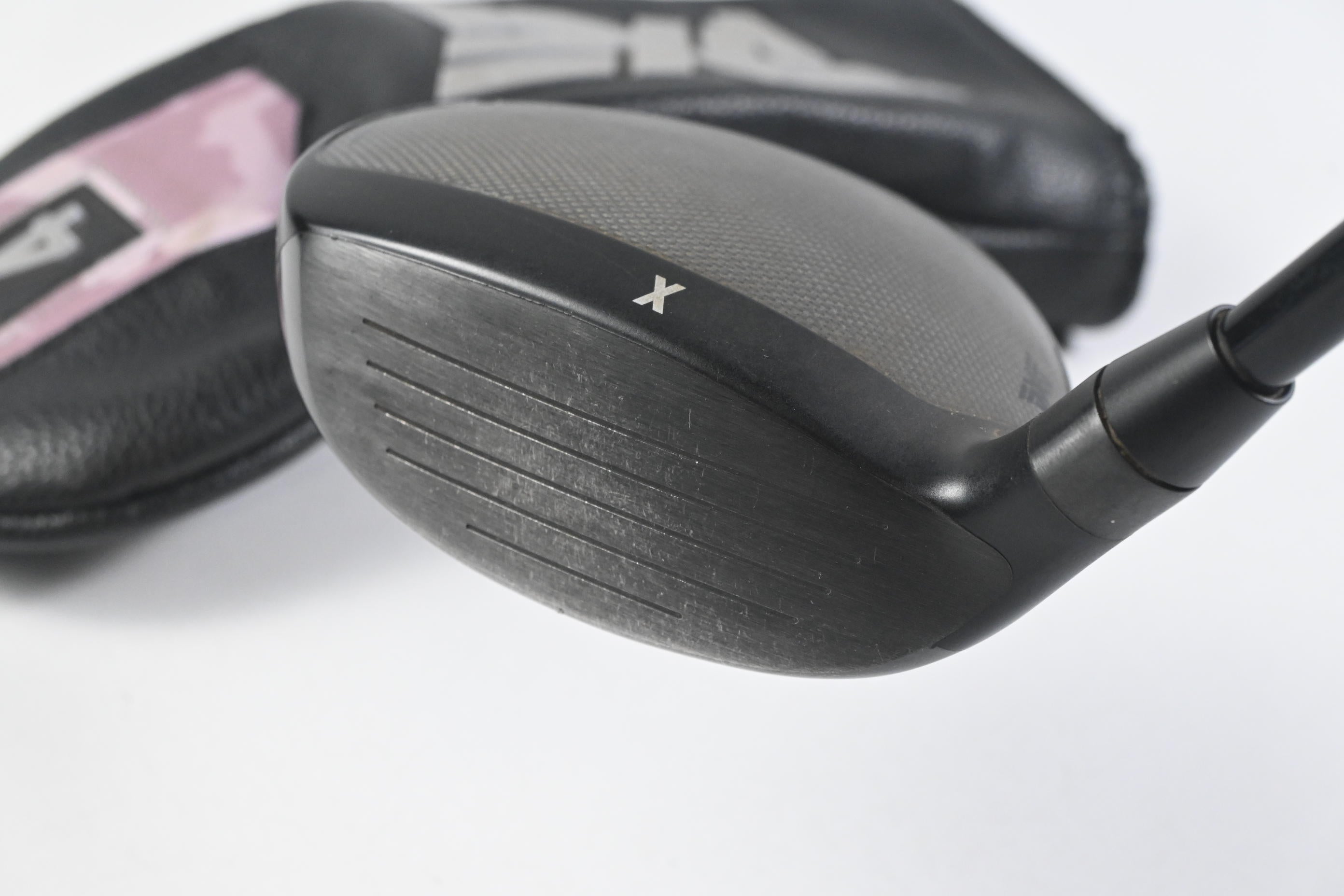 PXG 0311 XF Gen5 #4 Wood / 17 Degree / Regular Flex Tensei AV Blue 65 Shaft