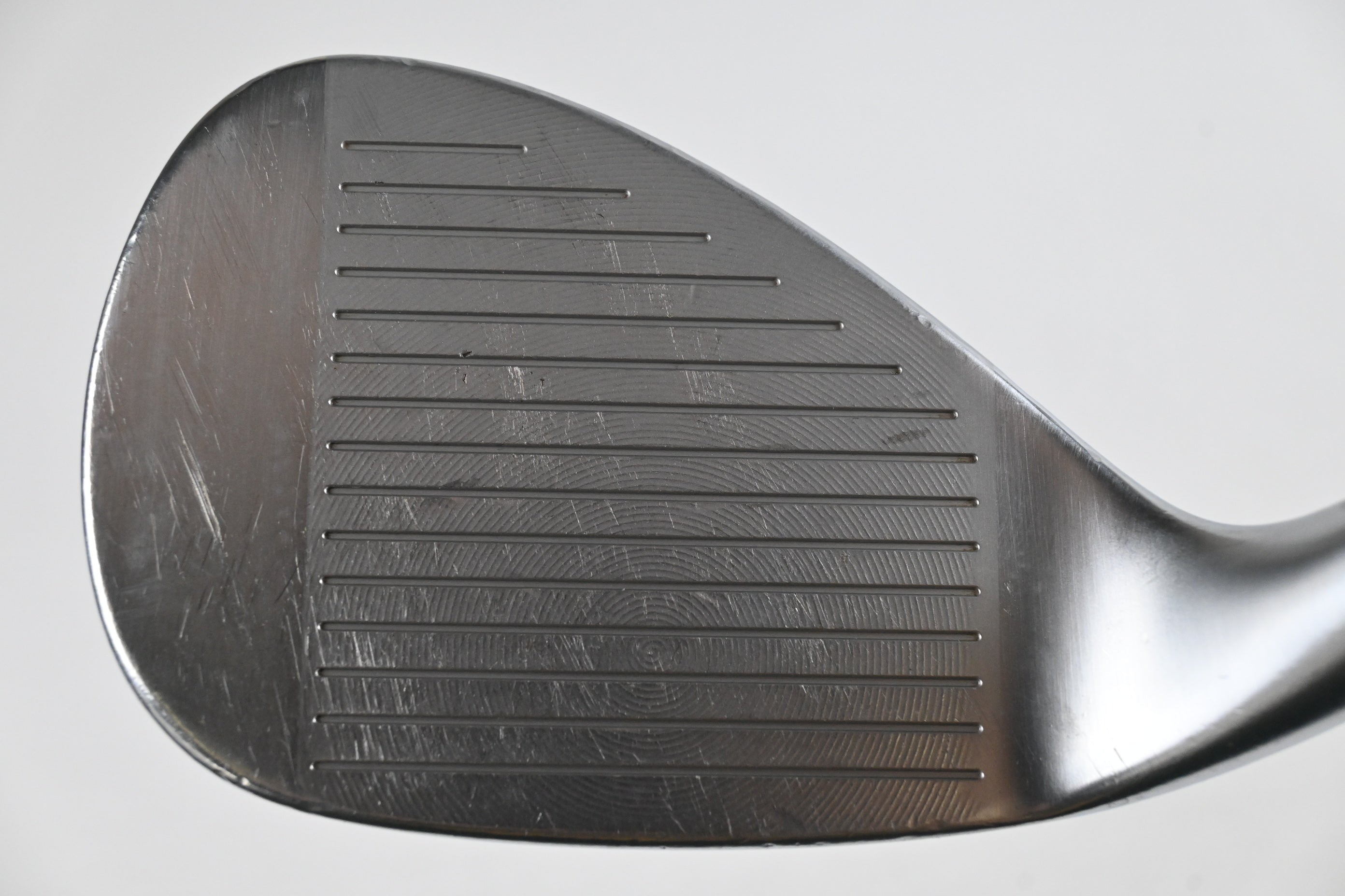 Cobra King MIM Lob Wedge / 60 Degree / Stiff Flex KBS Hi Rev 2.0 125 Shaft