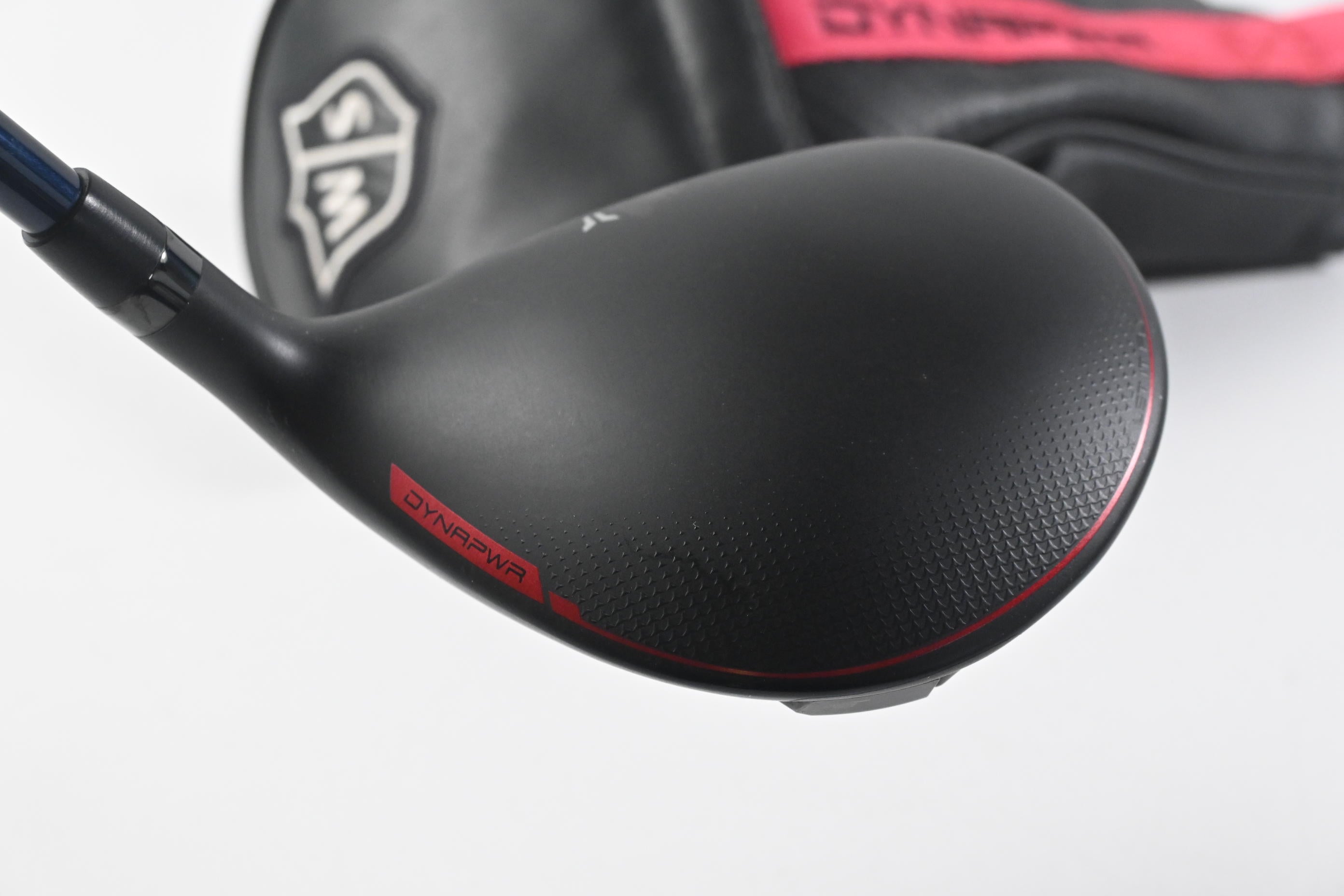 Wilson Dynapower 2023 #5 Wood / 18 Degree / Senior Flex Fujikura Ventus Blue 5