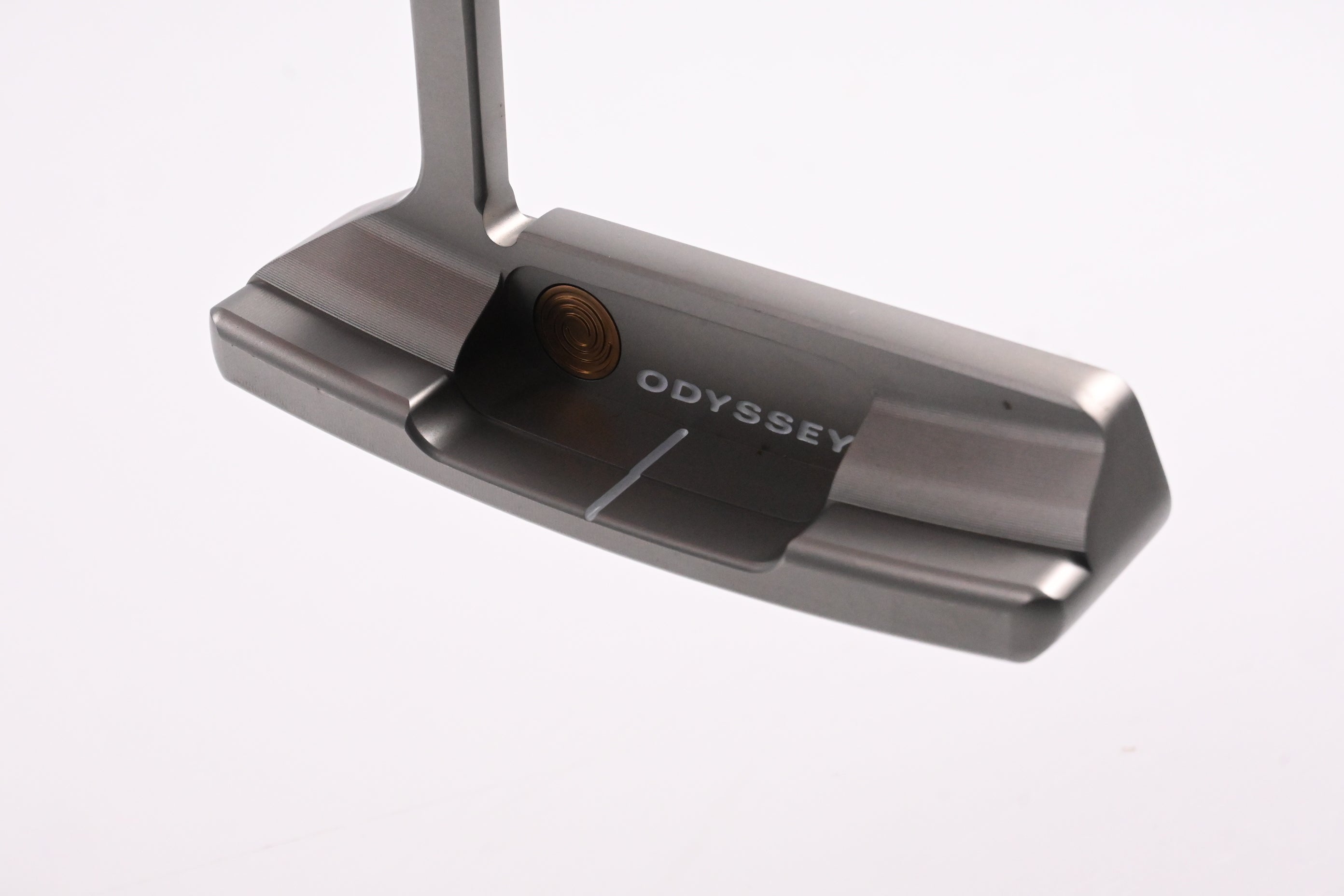 Odyssey AI-One Milled Silver Series Two T Putter / 35 Inch