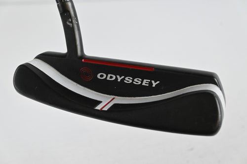 Odyssey O-Works 1 Putter / 34 Inch