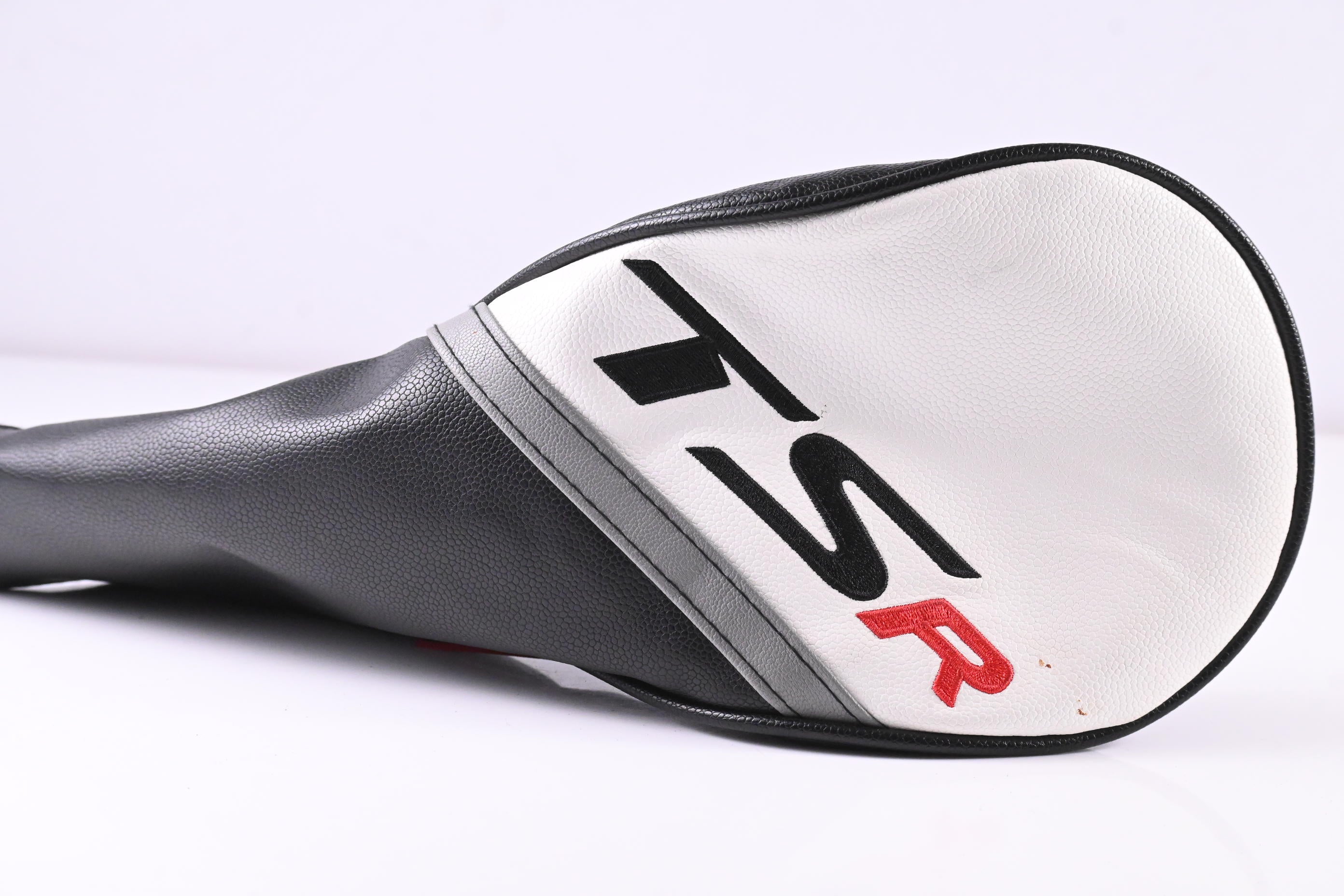 Titleist TSR2 Driver / 10 Degree / X-Flex Tensei 1K Black 65 Shaft