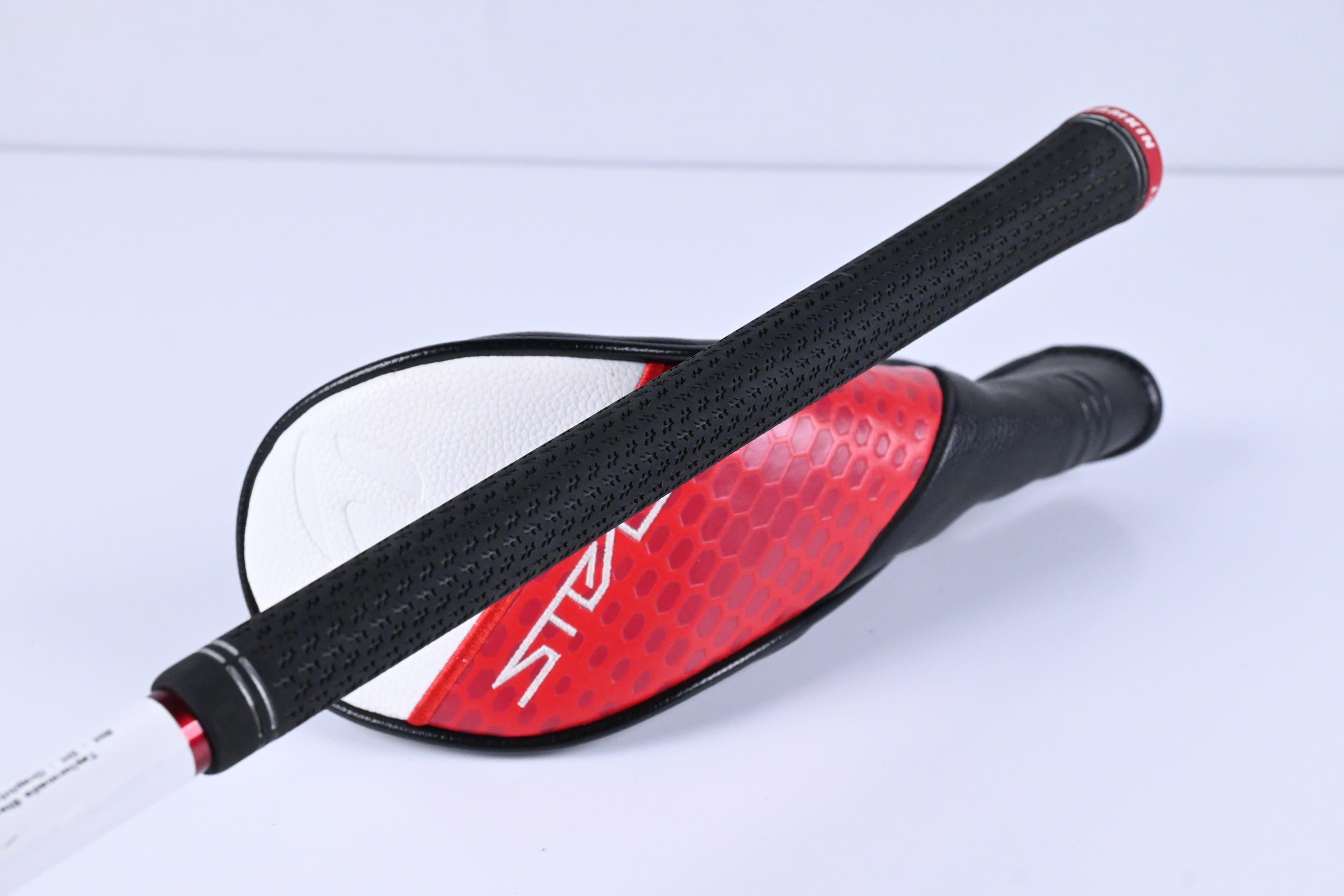 Taylormade Stealth 2 #3 Hybrid / 19 Degree / Regular Flex Fujikura Ventus TR Red