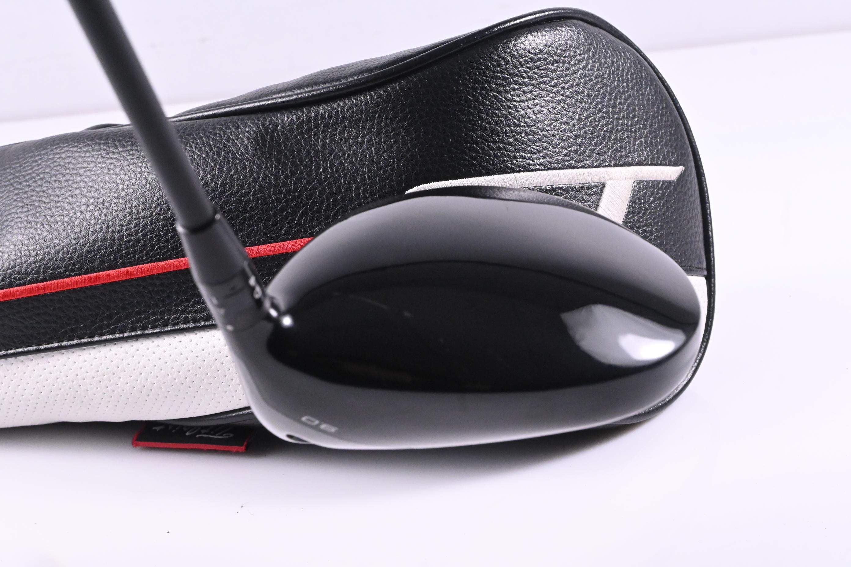 Titleist GT3 Driver / 9 Degree / X-Flex Project X Titan Black 60 Shaft