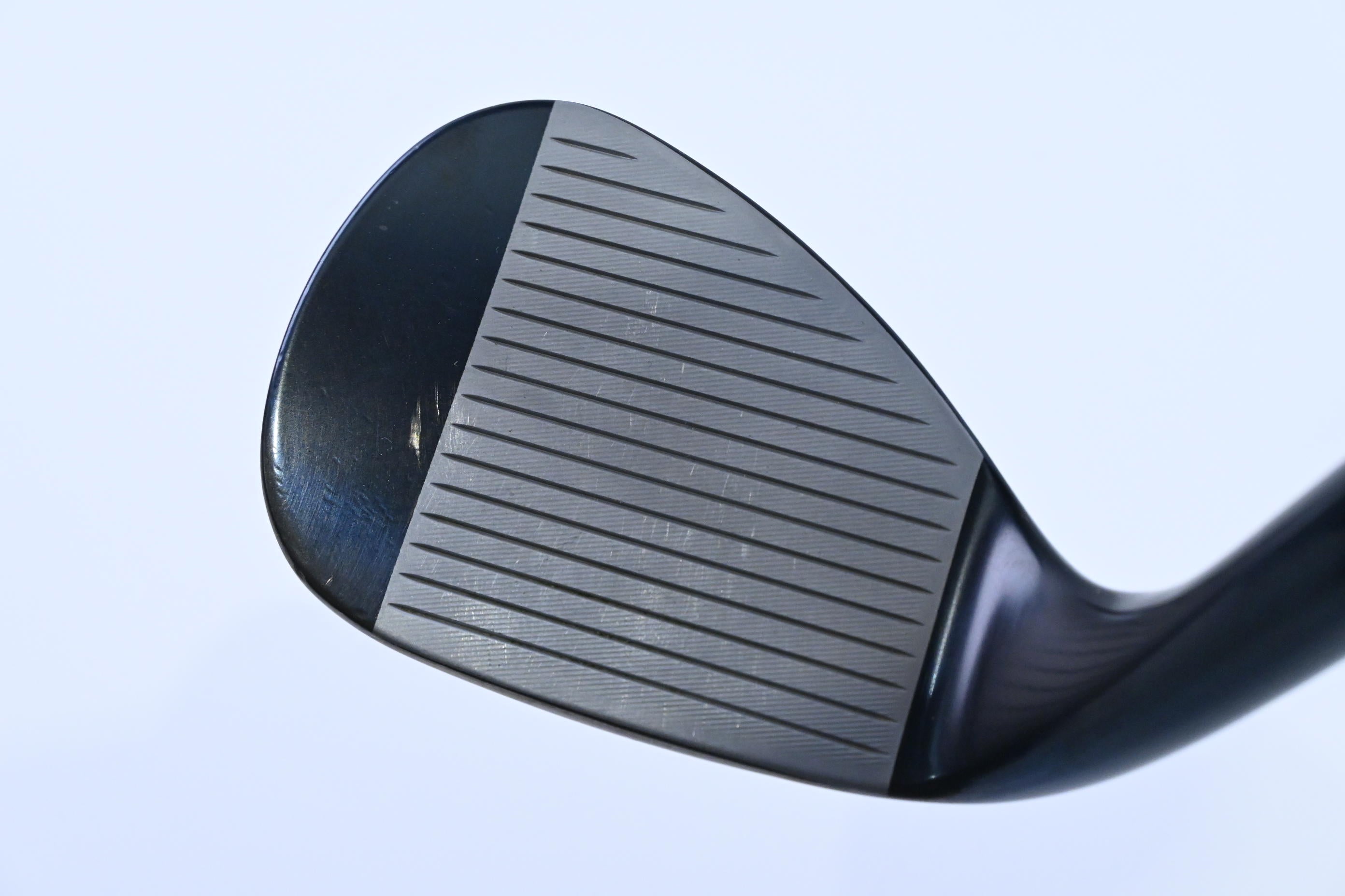 Callaway Opus Platinum Lob Wedge / 58 Degree / Wedge Flex Dynamic Gold Mid 115