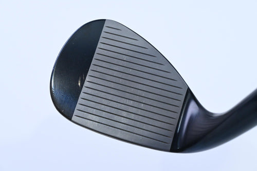 Callaway Opus Platinum Lob Wedge / 58 Degree / Wedge Flex Dynamic Gold Mid 115