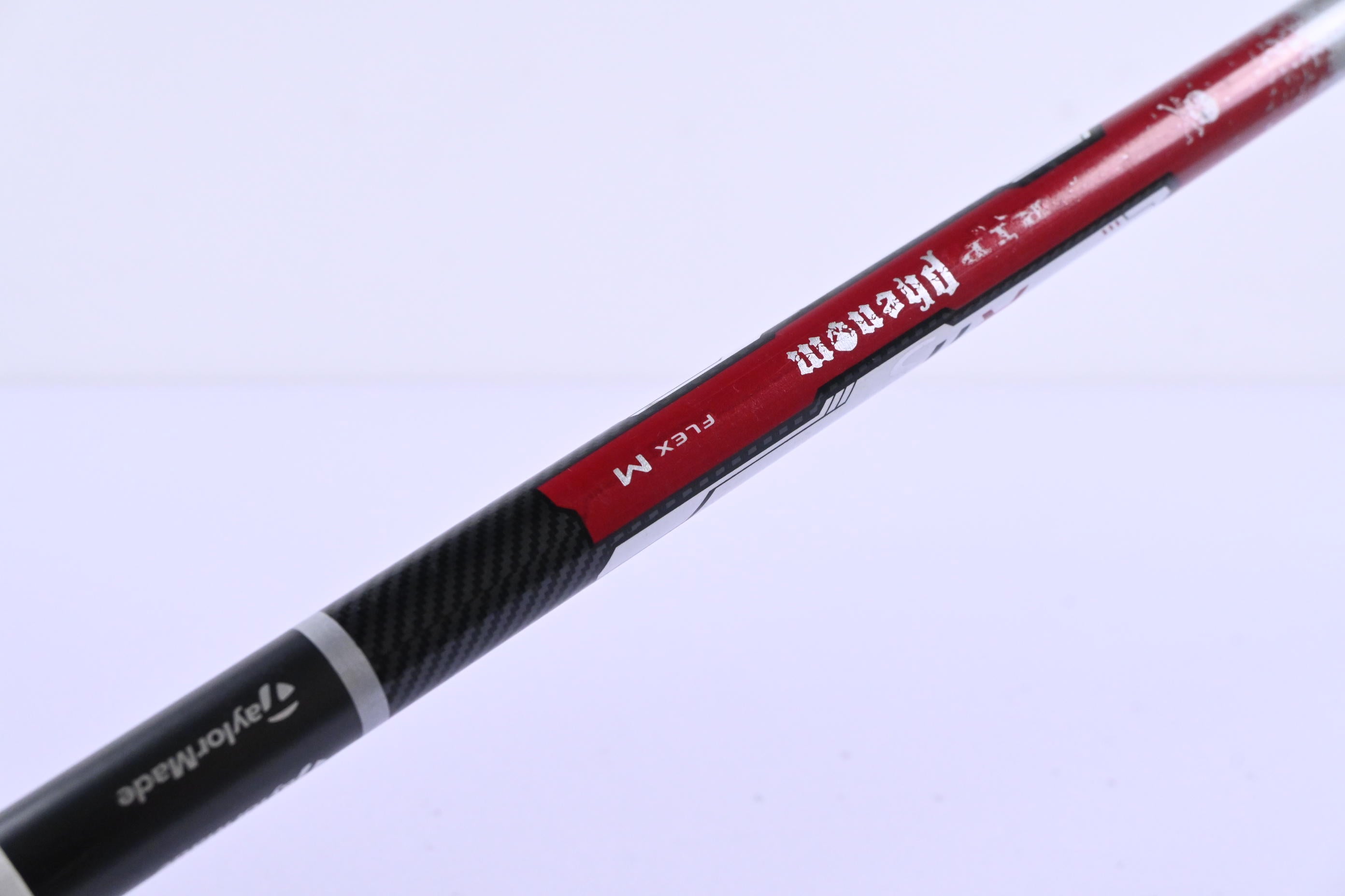 Taylormade R15 #3 Wood / 15 Degree / Senior Flex Aldila RIP Phenom 70 Shaft