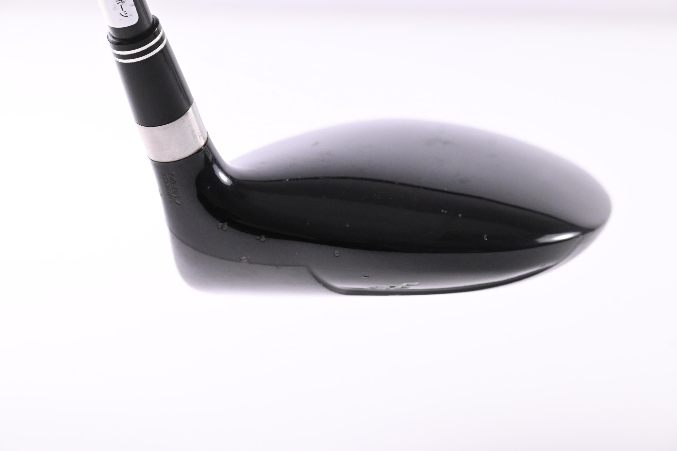 Srixon Z-355 #3 Wood / 15 Degree / Regular Flex Miyazaki Jinsoku 54 Shaft