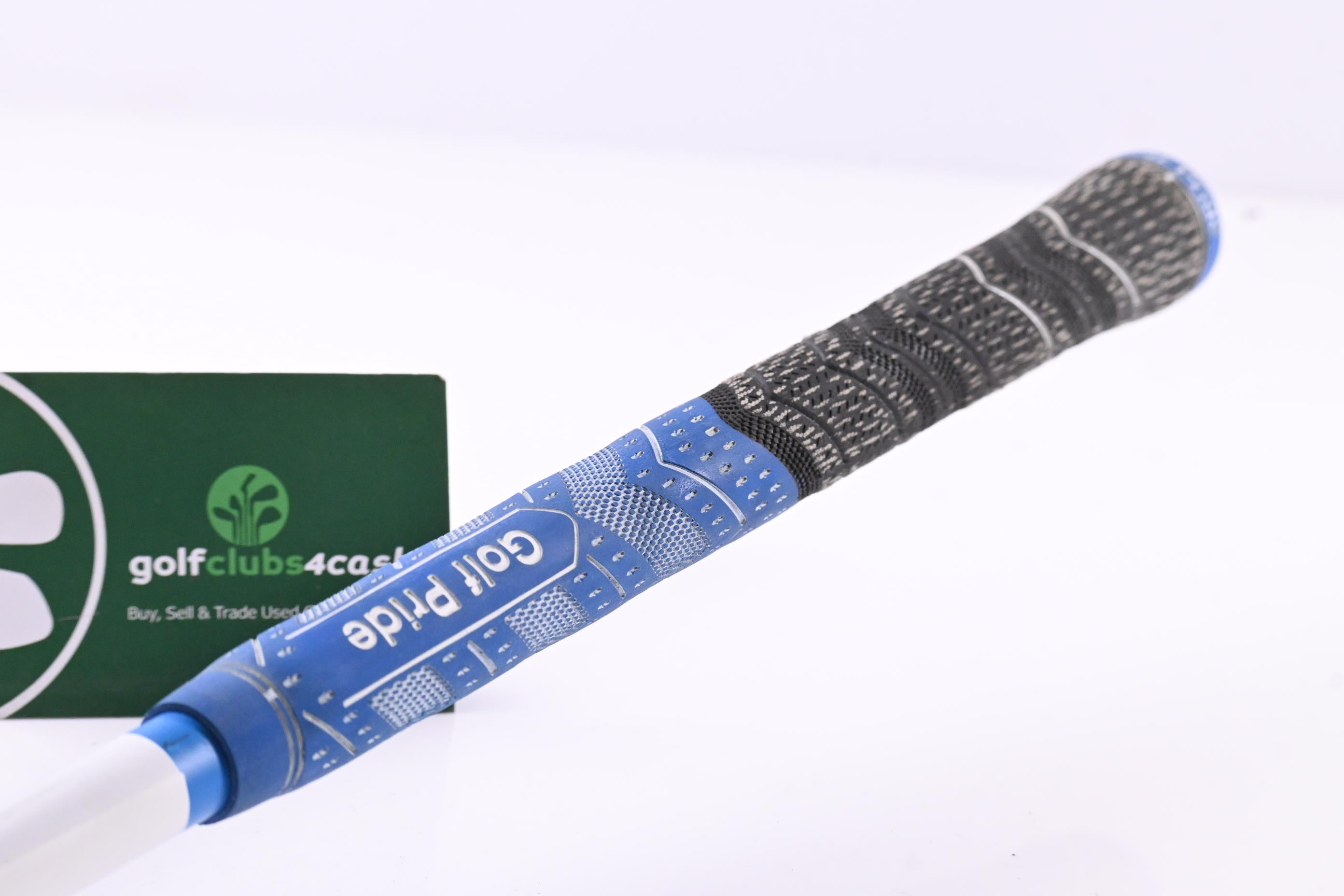 Ping G Series #4 Hybrid / 22 Degree / Regular Flex Ping Alta 70 Shaft
