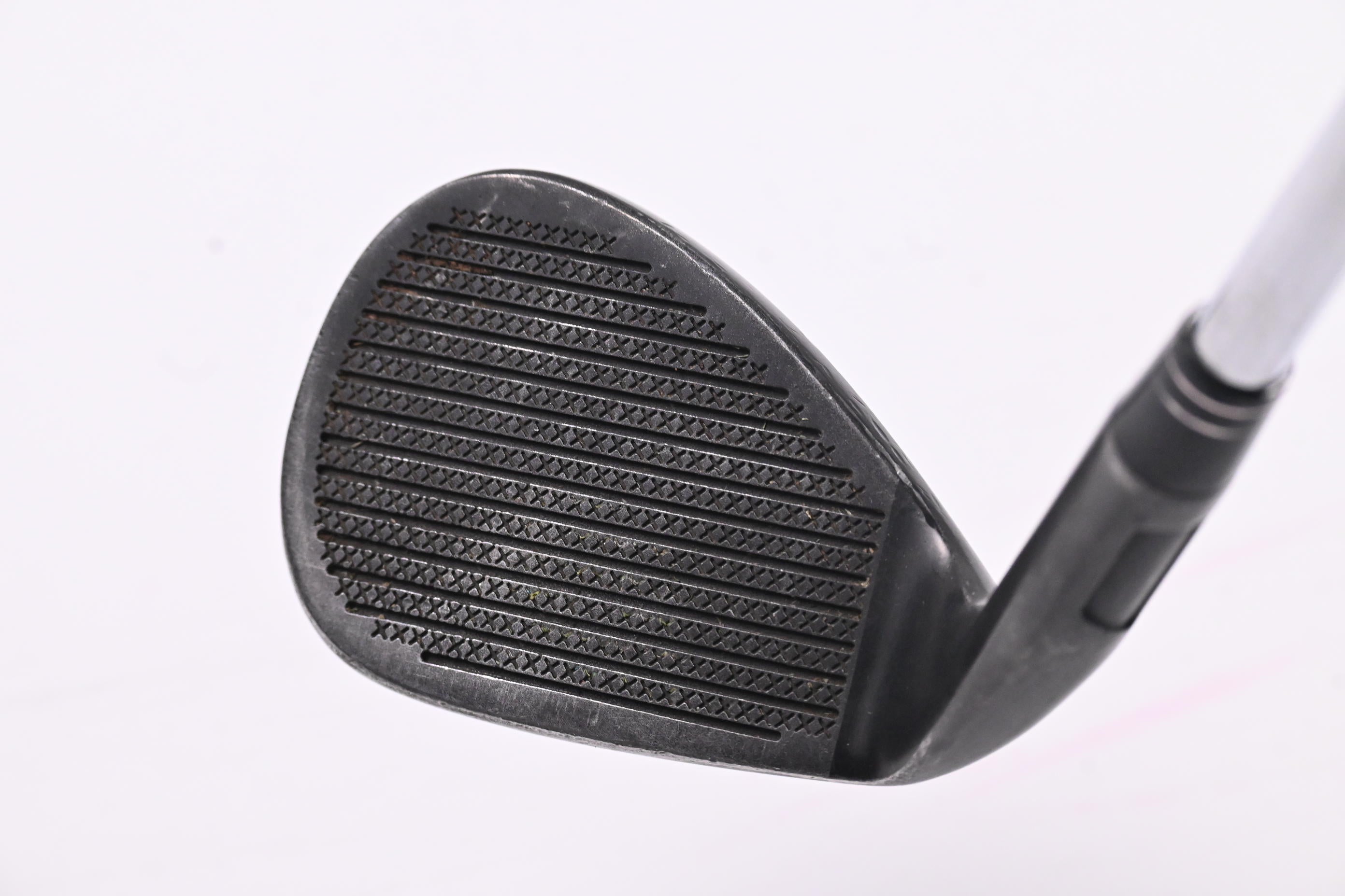 Smithworks X Spin Sand Wedge / 56 Degree / Wedge Flex KBS Smithworks Shaft