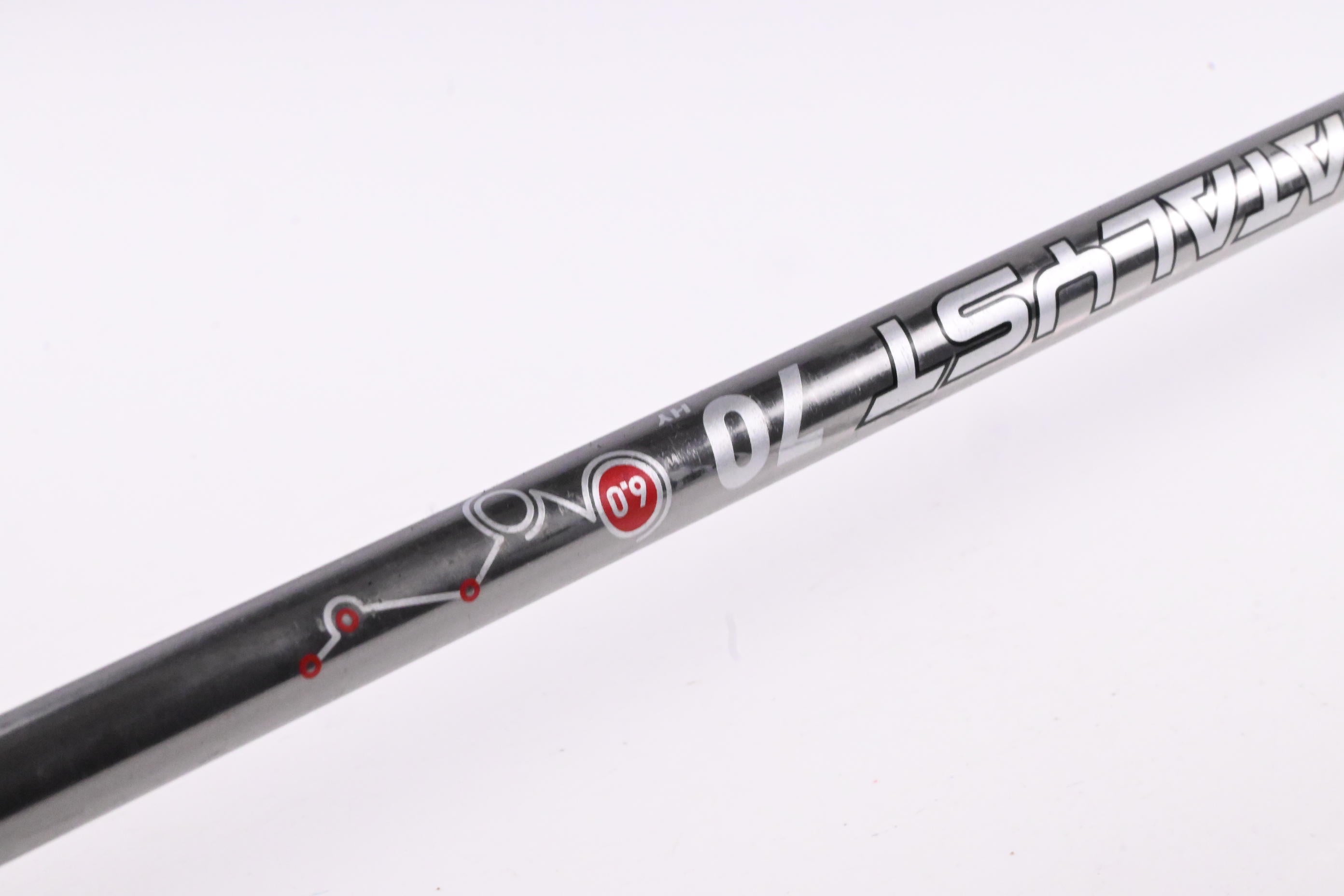 Callaway Apex #3 Hybrid / 20 Degree / Stiff Flex Catalyst 70 Shaft
