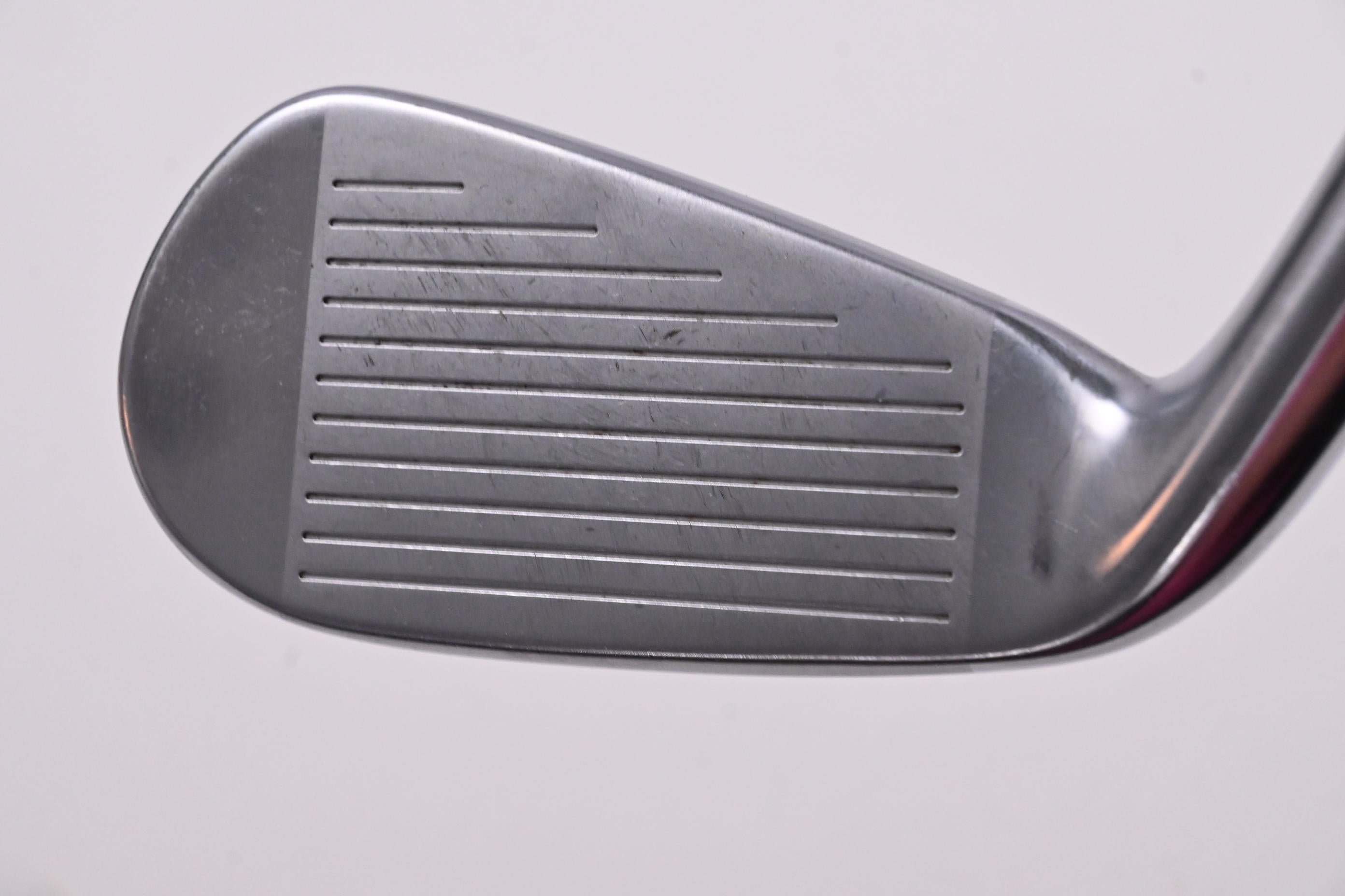 Taylormade Stealth DHY #3 Iron / 19 Degree / Regular Flex Aldila Ascent Black 65
