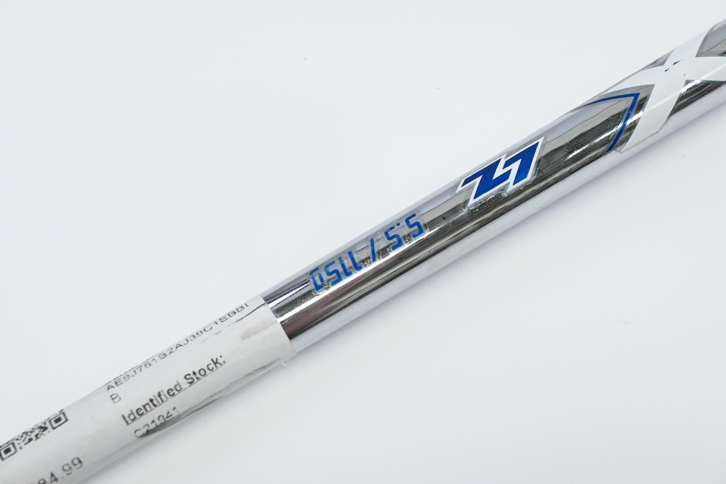 Mizuno JPX 921 Gap Wedge / 50 Degree / Regular Flex Project X LZ 115
