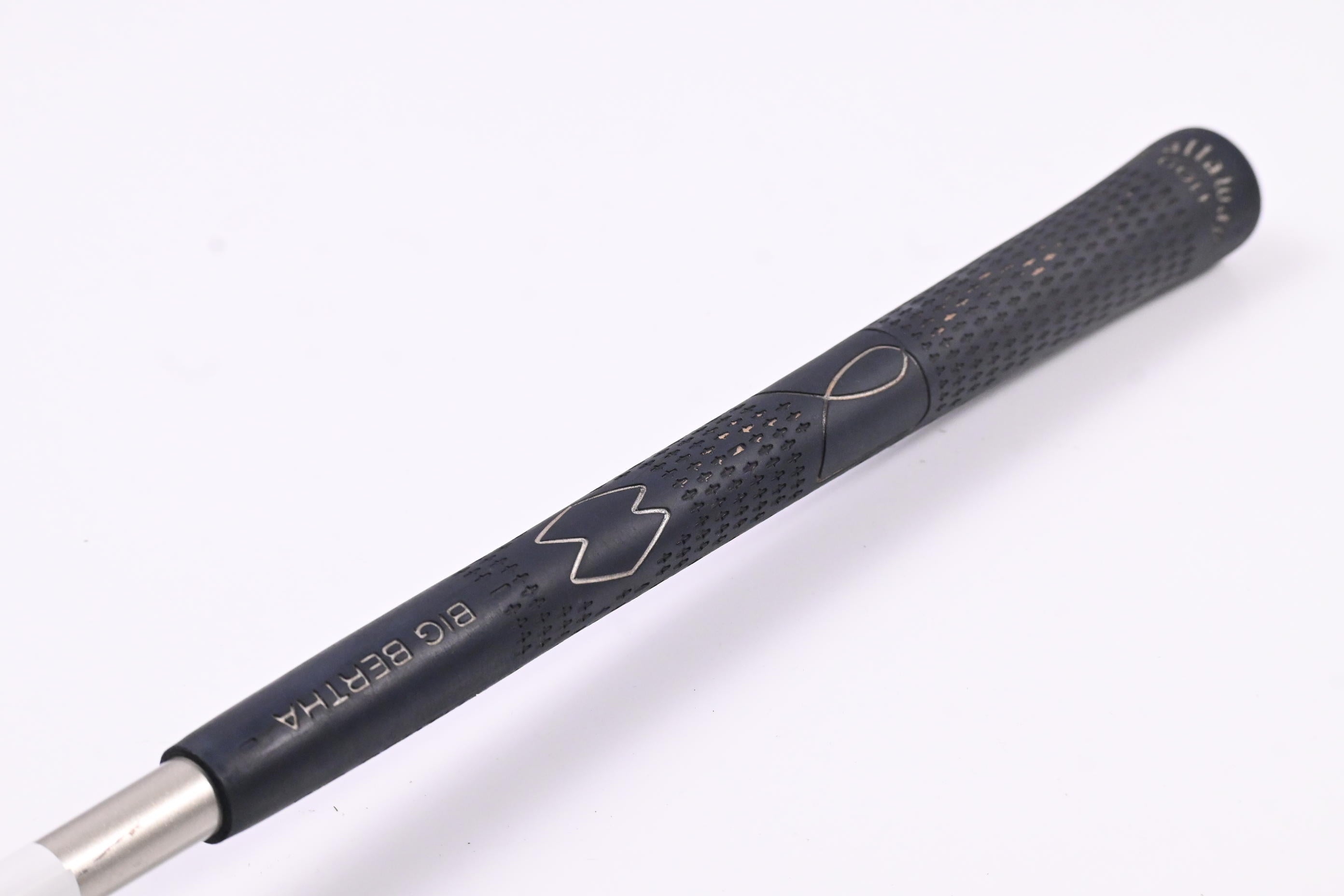 Ladies Callaway X-14 #9 Iron / Ladies Flex Steelhead X-14 Gems Shaft