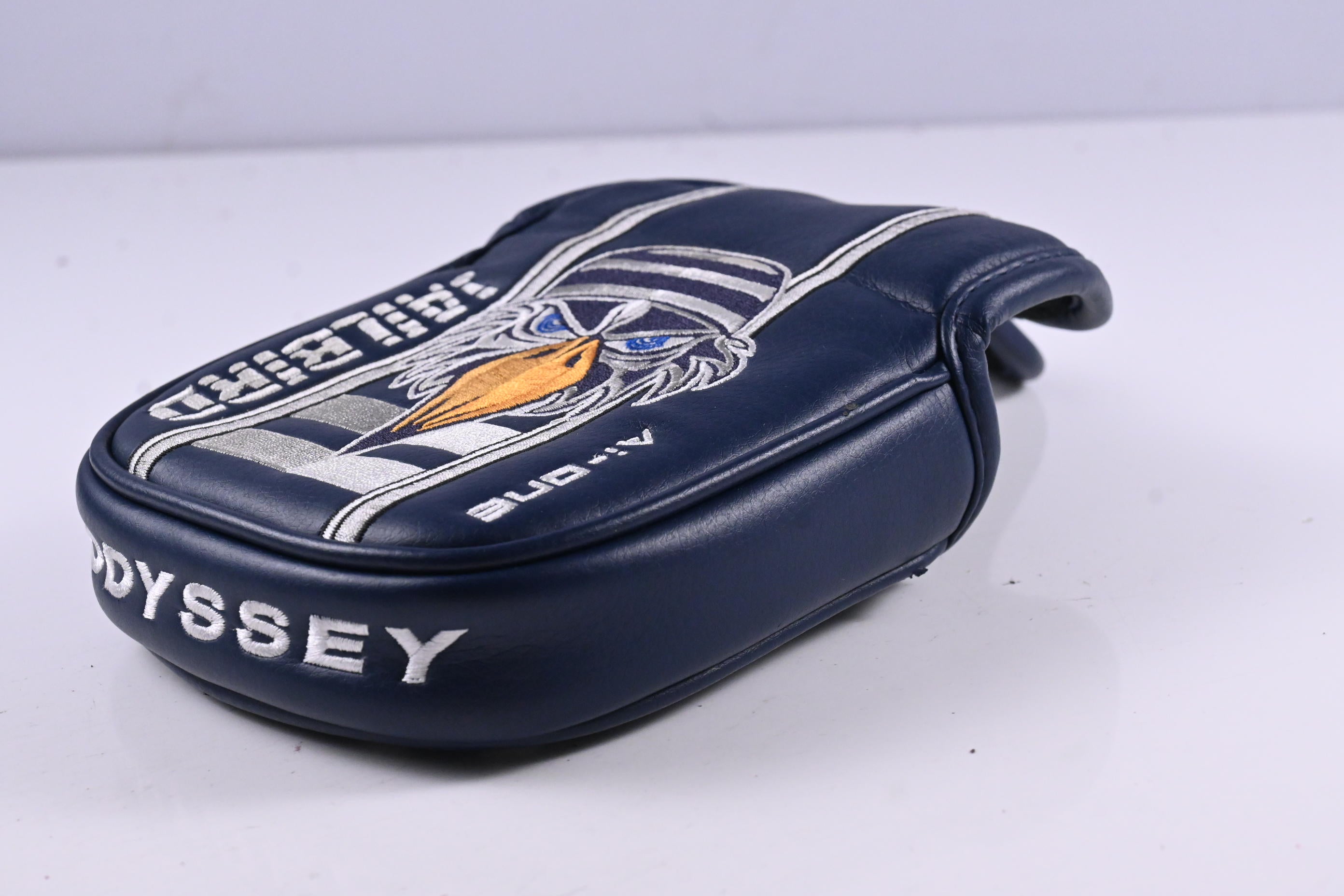 Odyssey Ai-One Square 2 Square Jailbird Putter / 33 Inch