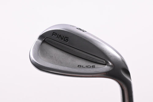 Ping Glide Sand Wedge / 56 Degree / Black Dot / Wedge Flex Ping CFS Shaft