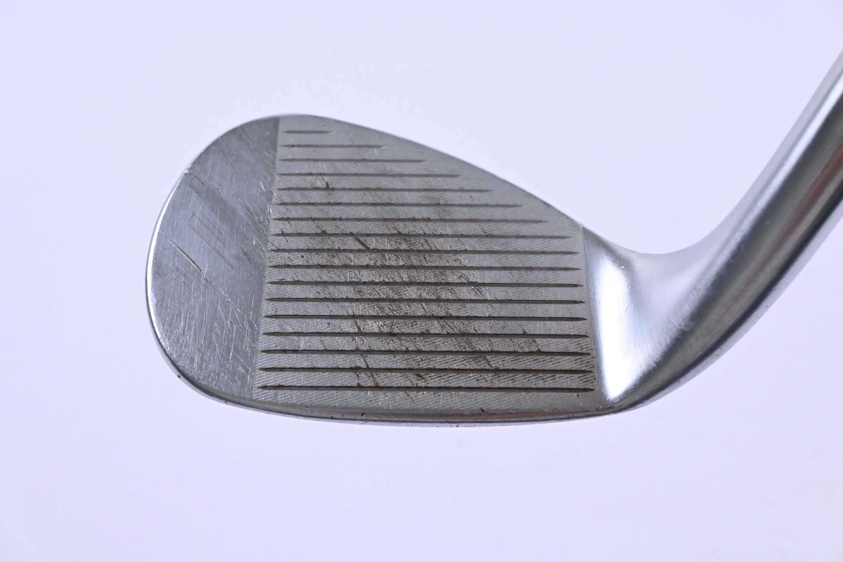 Callaway Opus Lob Wedge / 58 Degree / Stiff Flex N.S.PRO Modus 3 Shaft