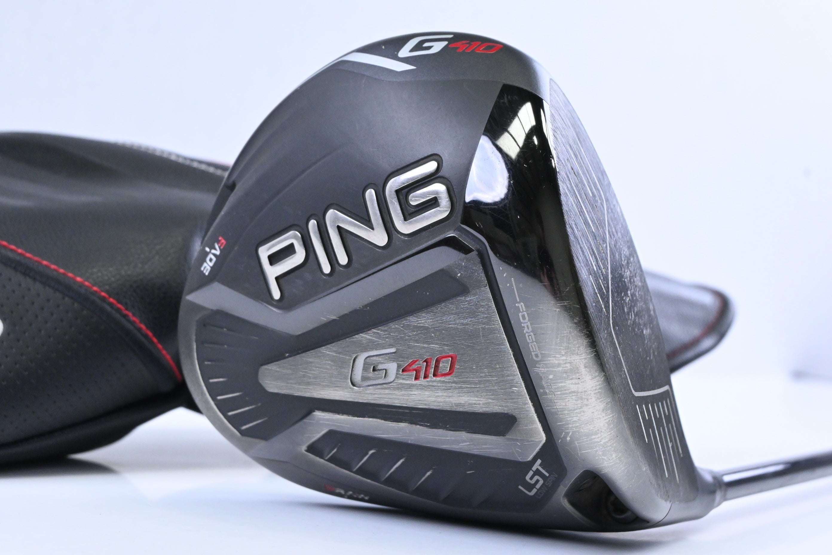 Ping G410 LST Driver / 10.5 Degree / Regular Flex Accra FX 2.0 250 Shaft