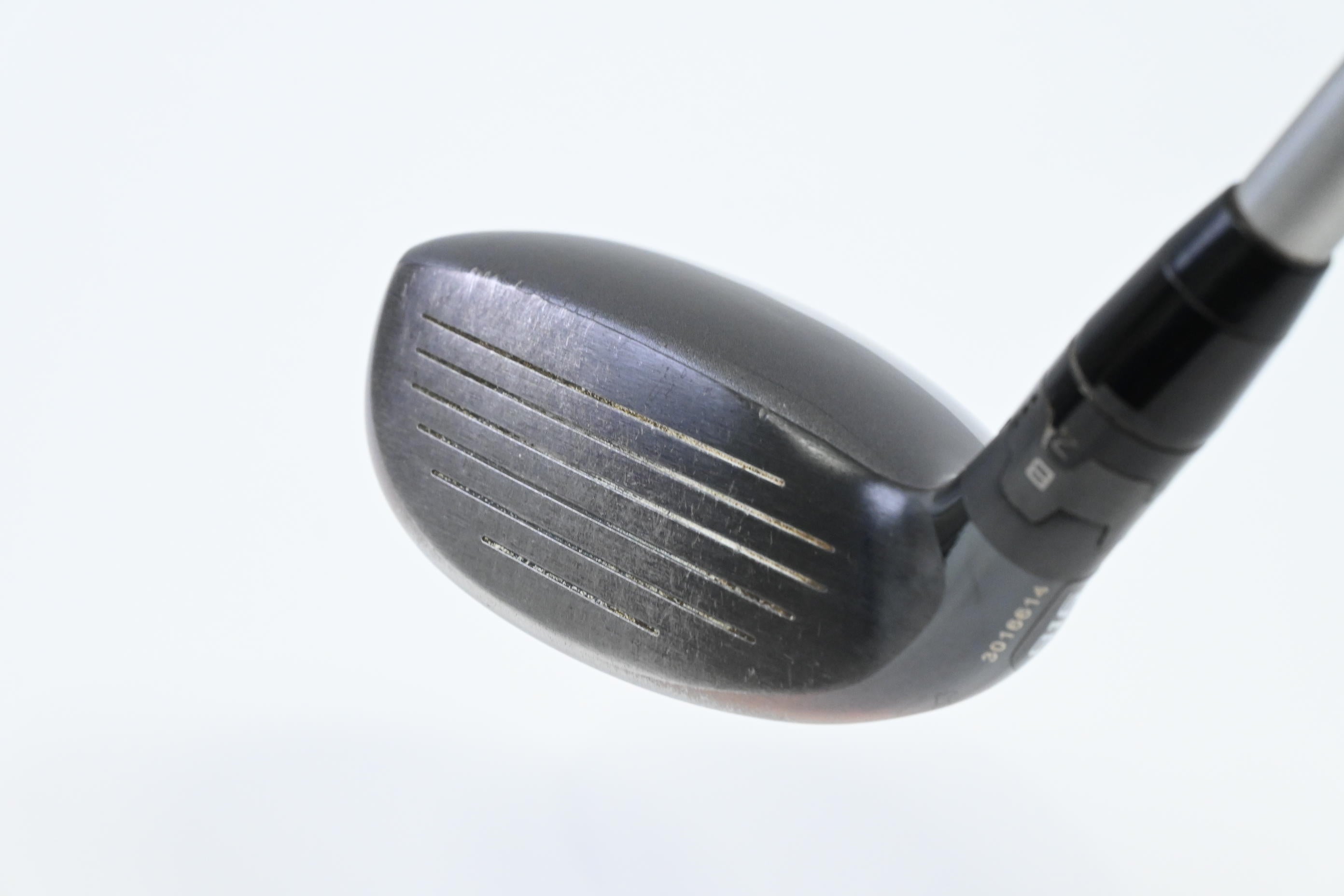 Titleist 816 H1 #4 Hybrid / 23 Degree / Regular Flex Diamana M+ 60 Shaft