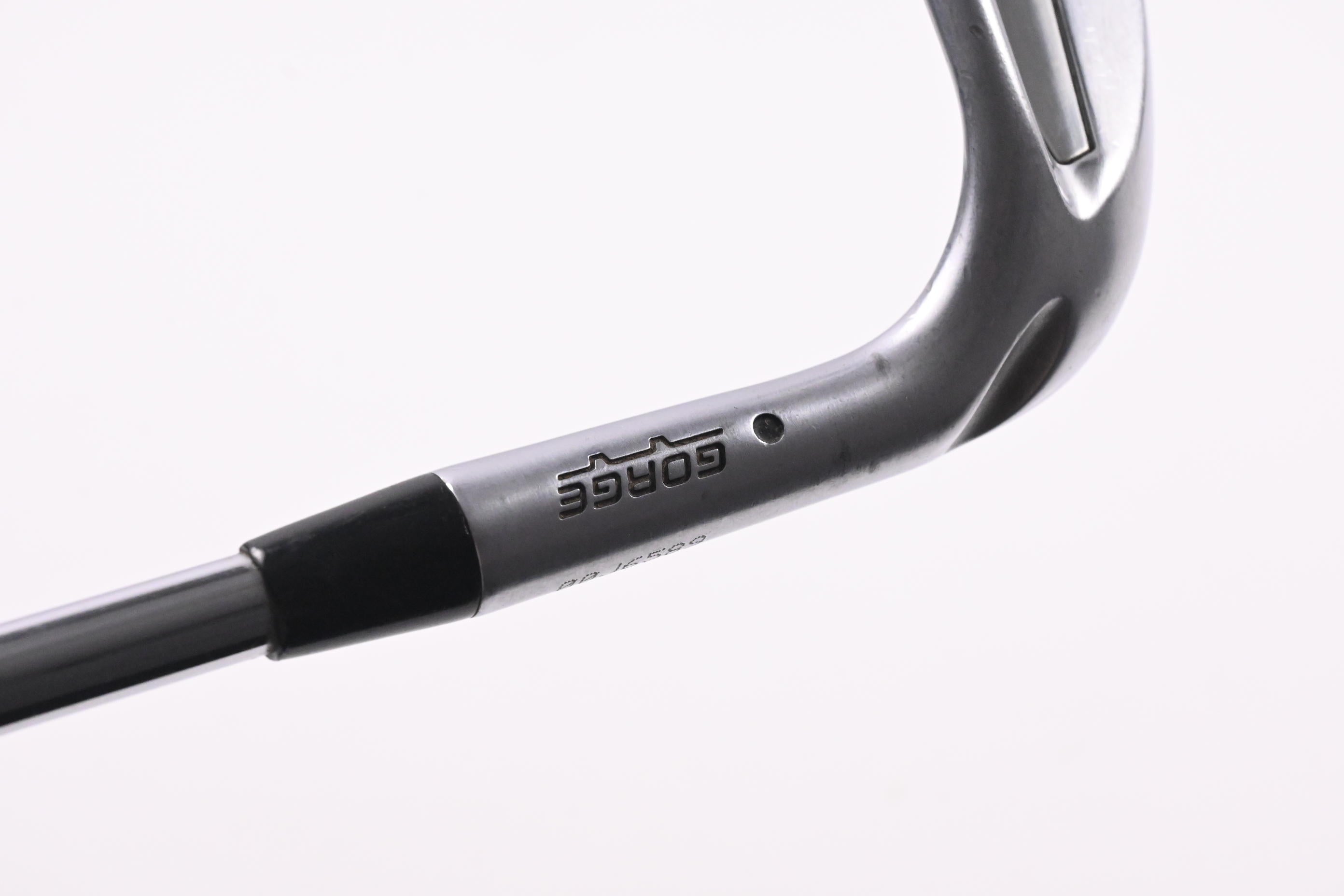 Ping Glide Sand Wedge / 56 Degree / Black Dot / Wedge Flex Ping CFS Shaft