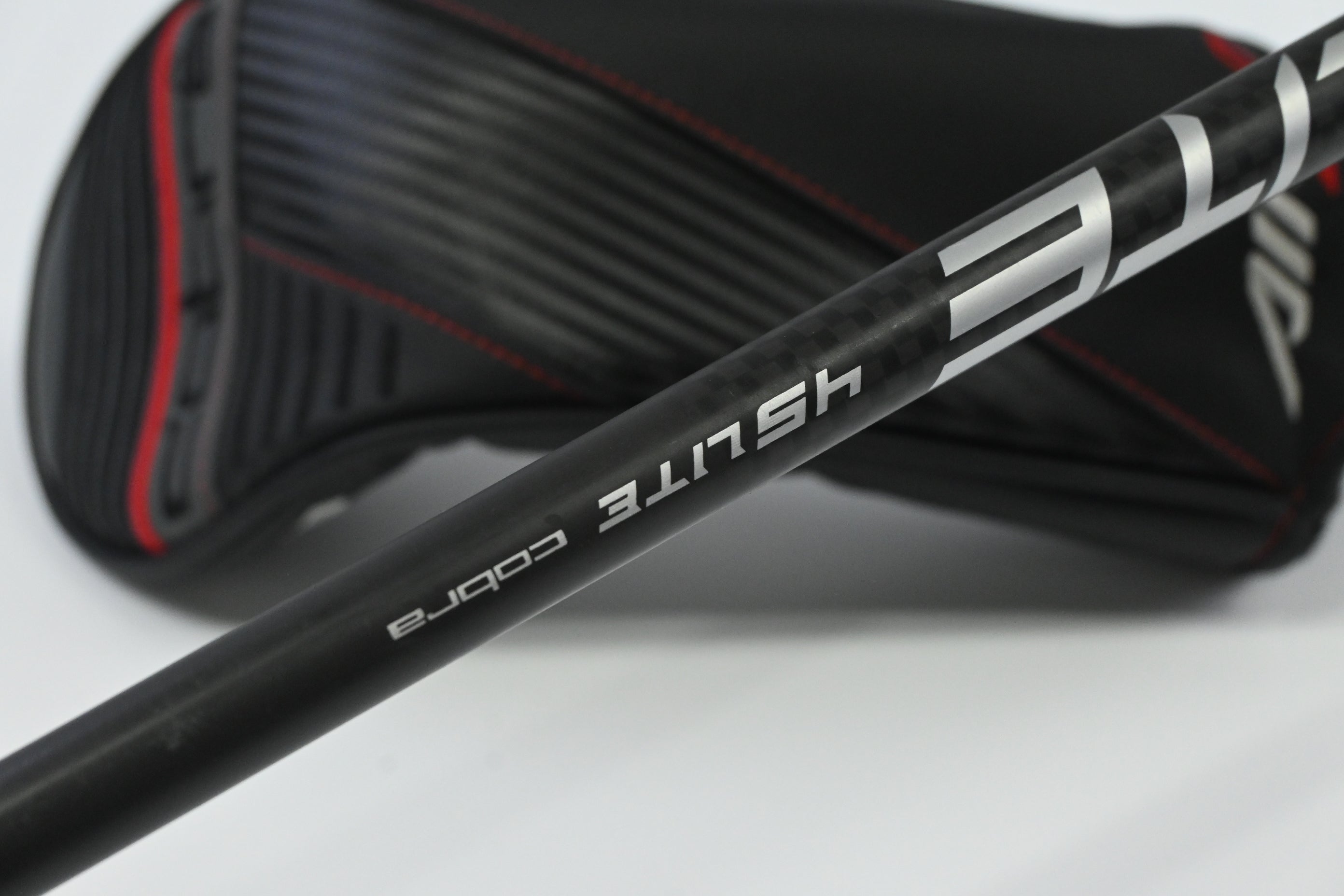 Cobra Air-X #5 Wood / 20 Degree / Senior Flex Ultra Lite 45 Shaft