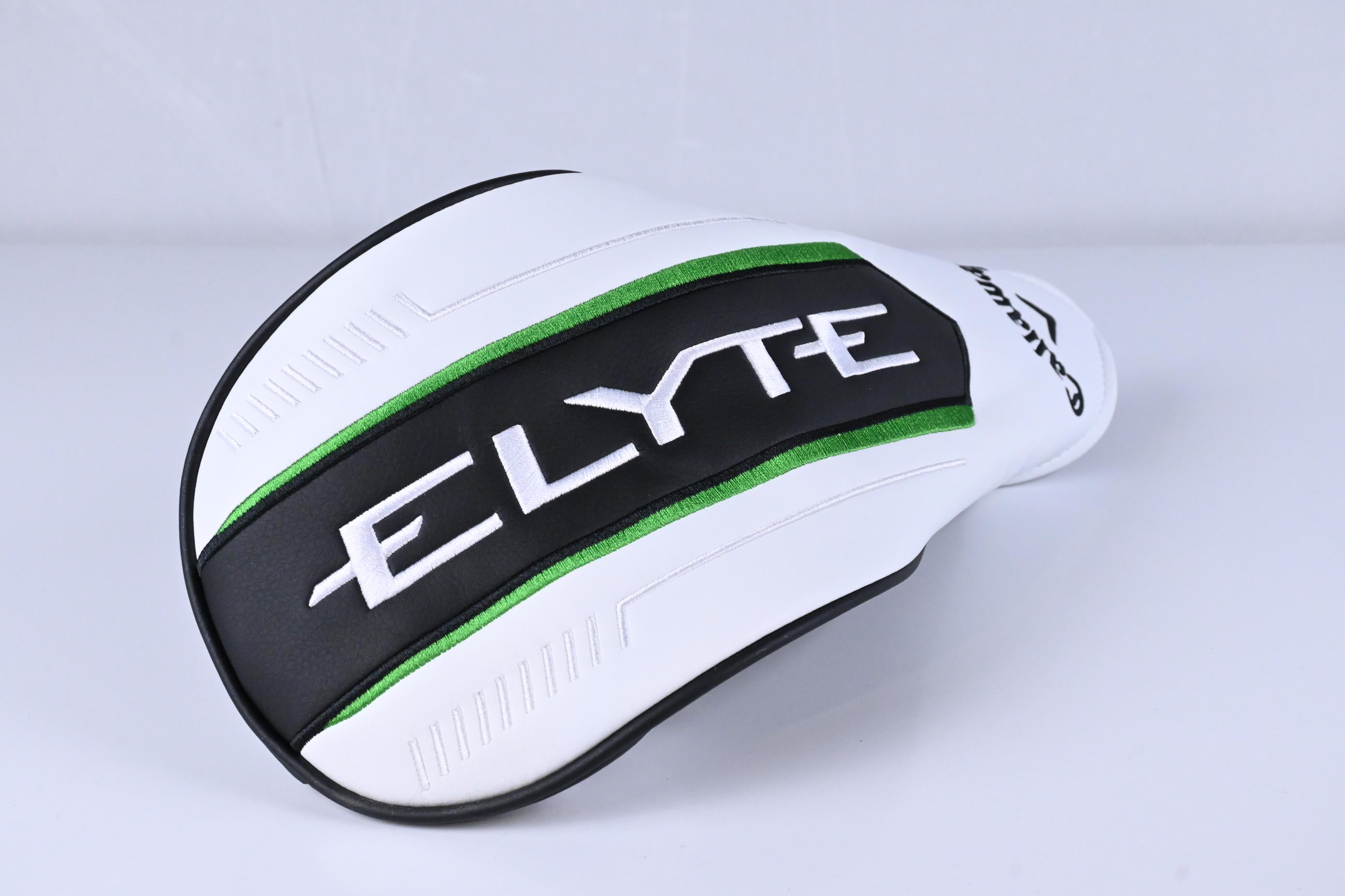 Callaway Elyte Driver / 10.5 Degree / Regular Flex Denali Charcoal 50 Shaft