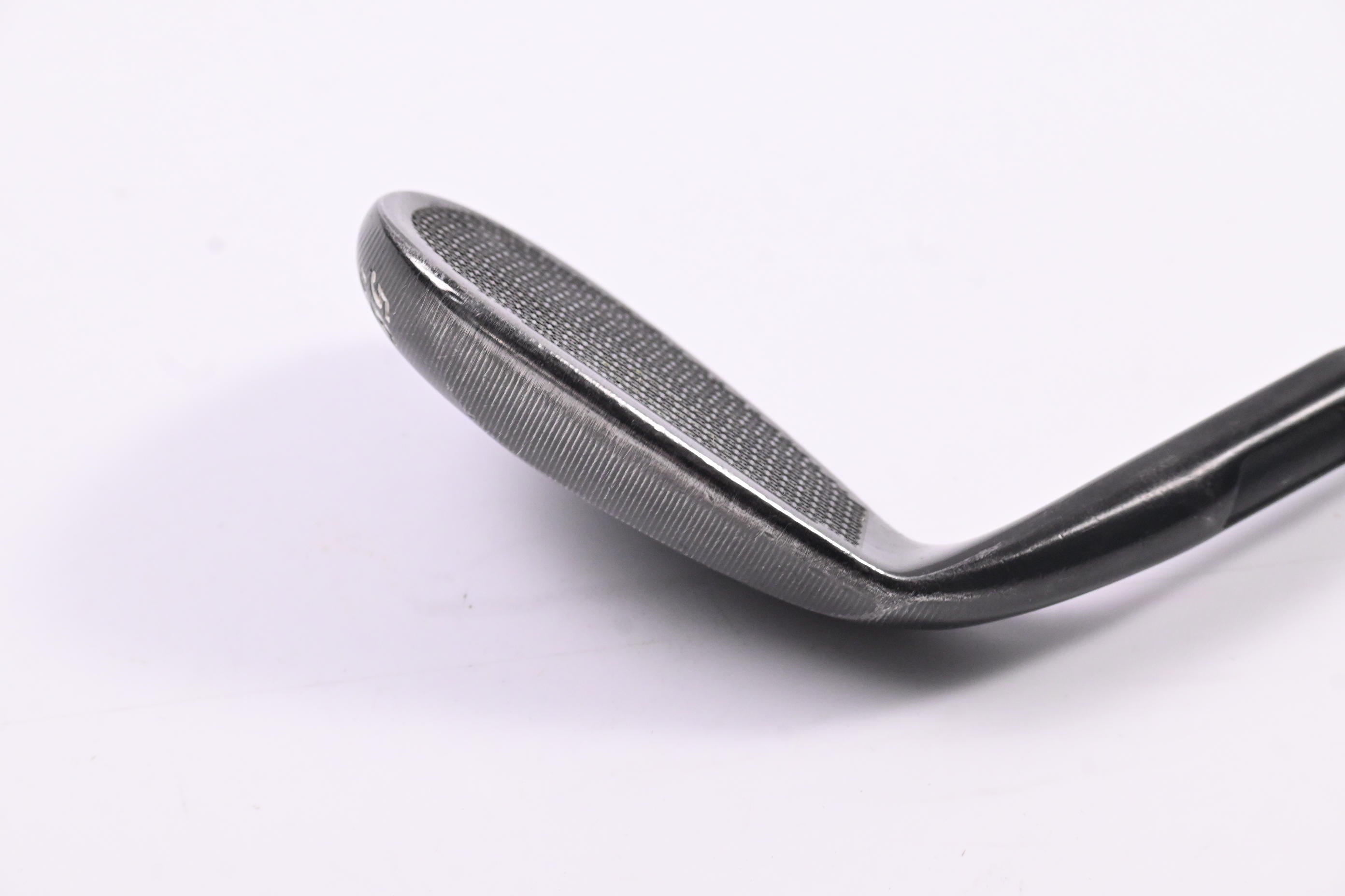 Smithworks X Spin Sand Wedge / 56 Degree / Wedge Flex KBS Smithworks Shaft