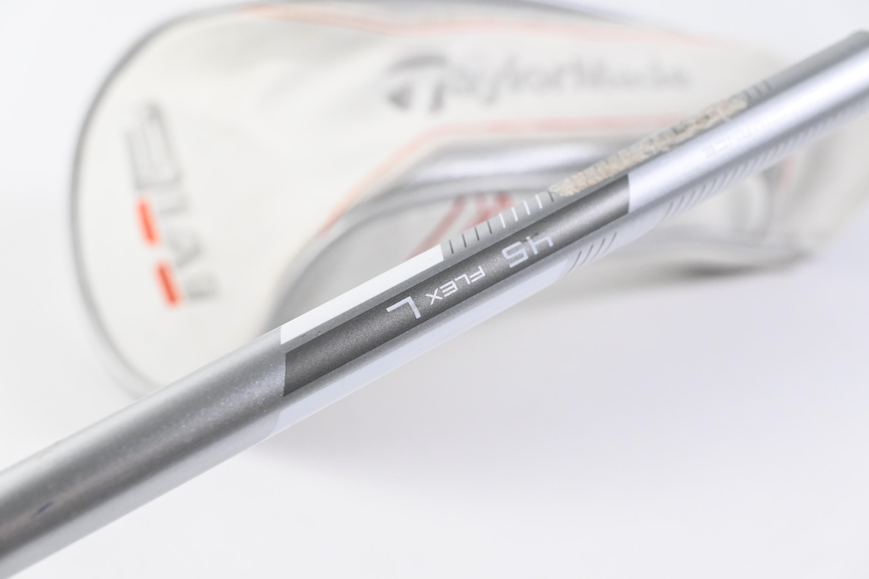 Ladies Taylormade M6 #5 Wood / 19.5 Degree / Ladies Flex REAX 45 Shaft