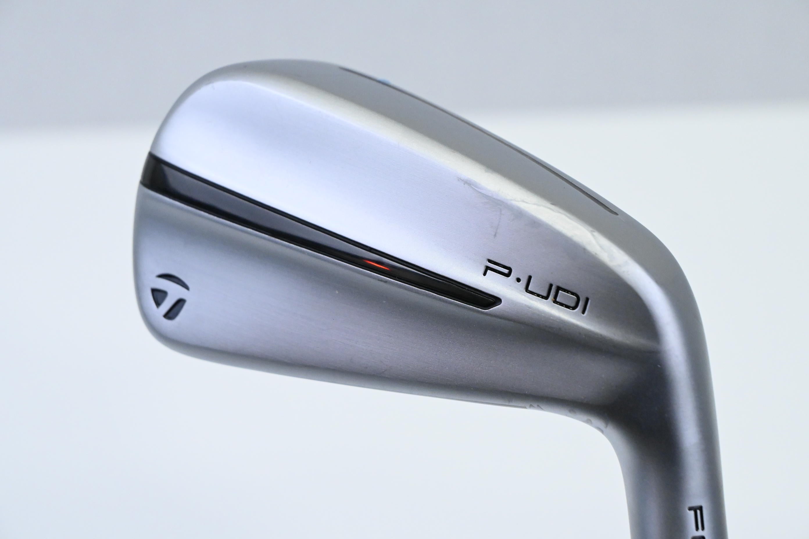 Taylormade P.UDI #4 Iron / 22 Degree / X-Flex Project X Rifle