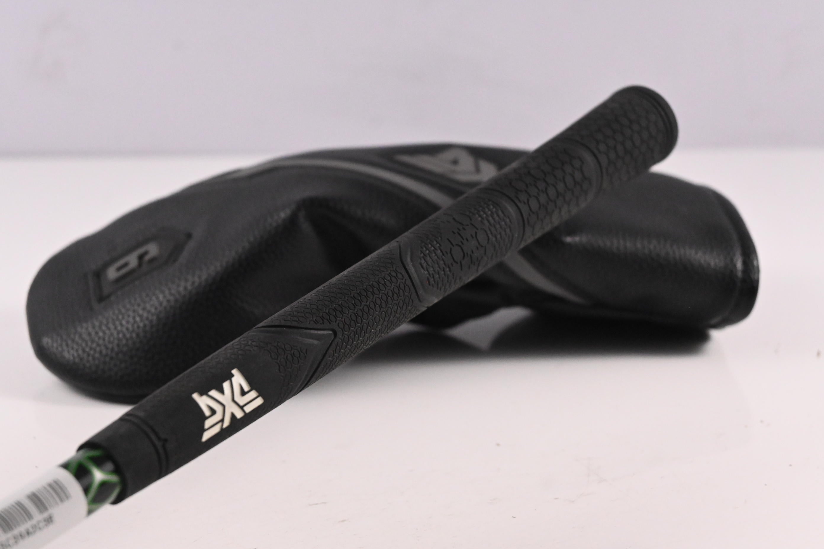 PXG 0311 Black Ops #9 Wood / 24 Degree / Senior Flex Cypher 40 Shaft